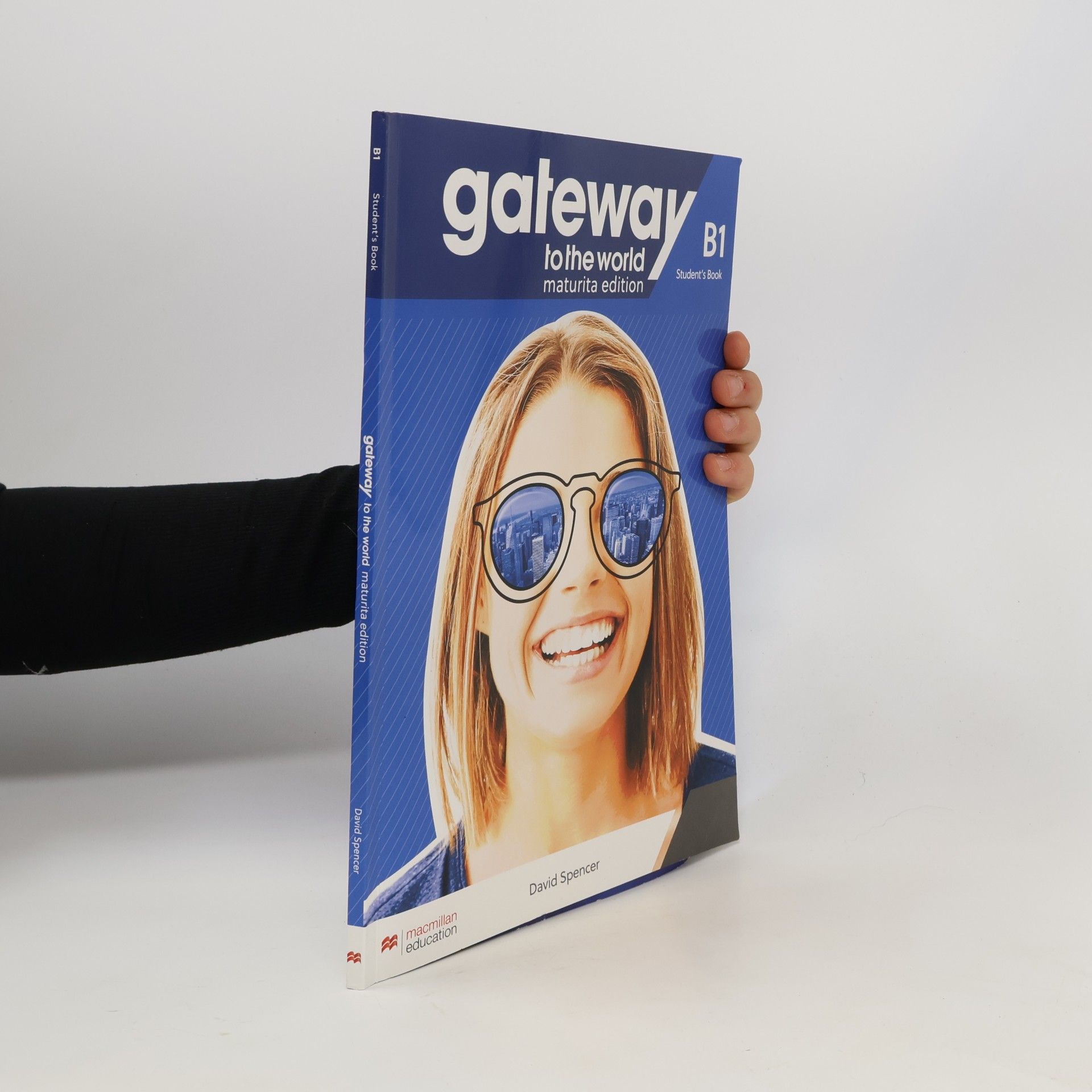 Autores varios Gateway B1