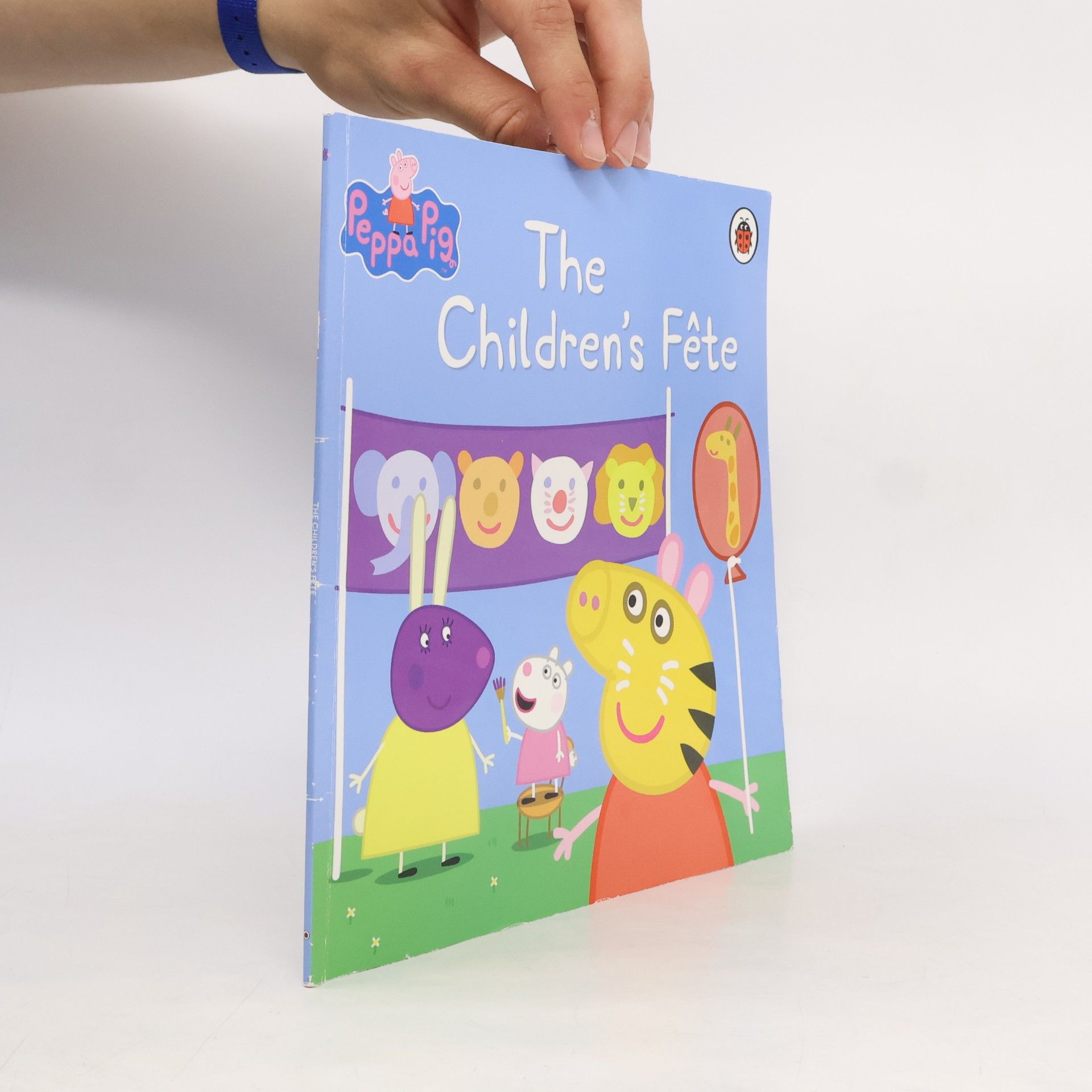 Peppa Pig