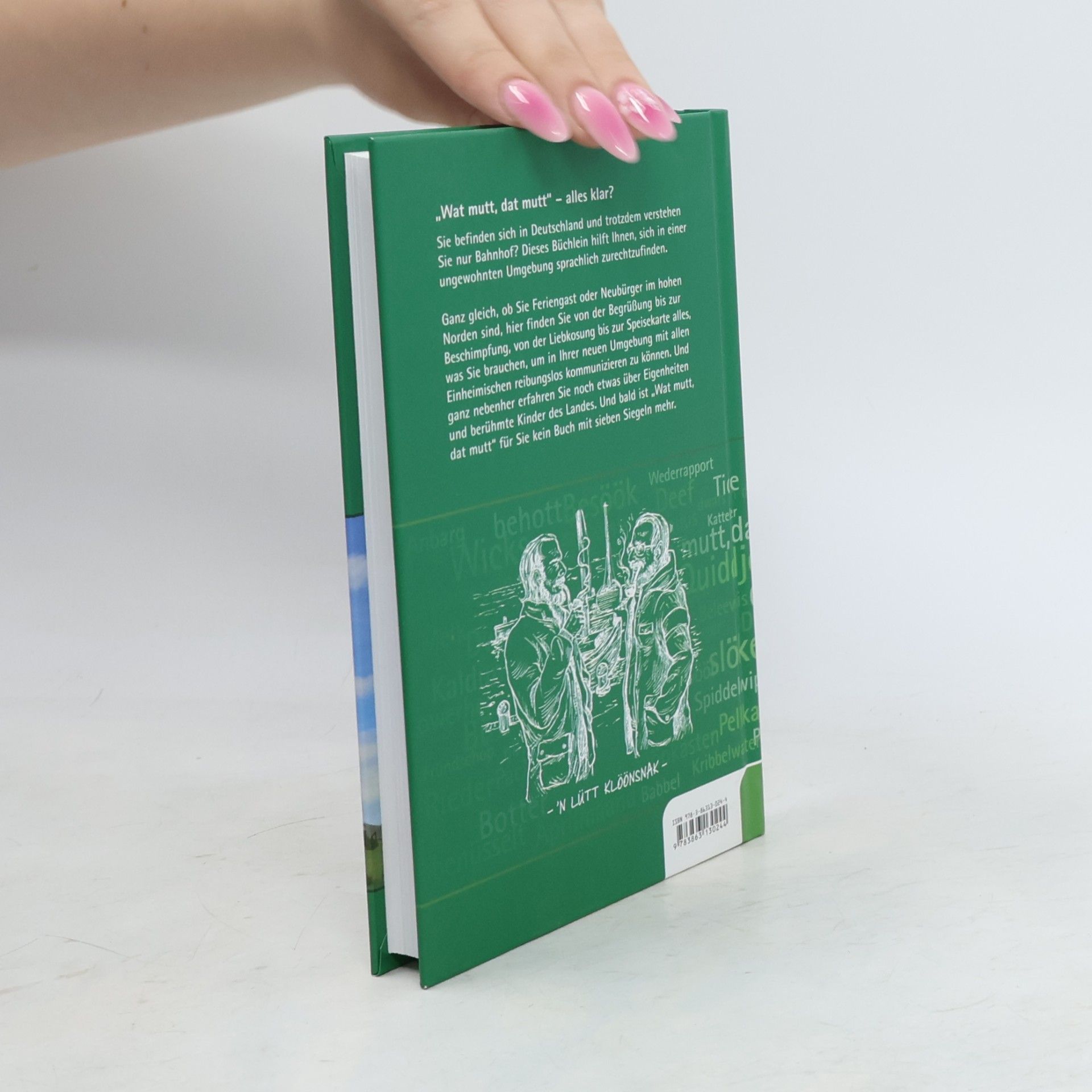 Collectif d'auteurs Sprechen Sie Platt?