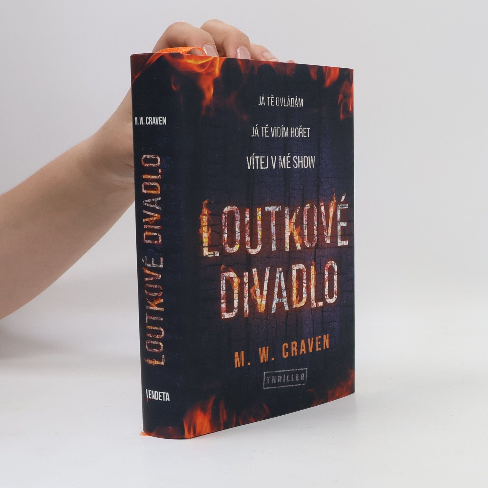 M. W. Craven Loutkové divadlo