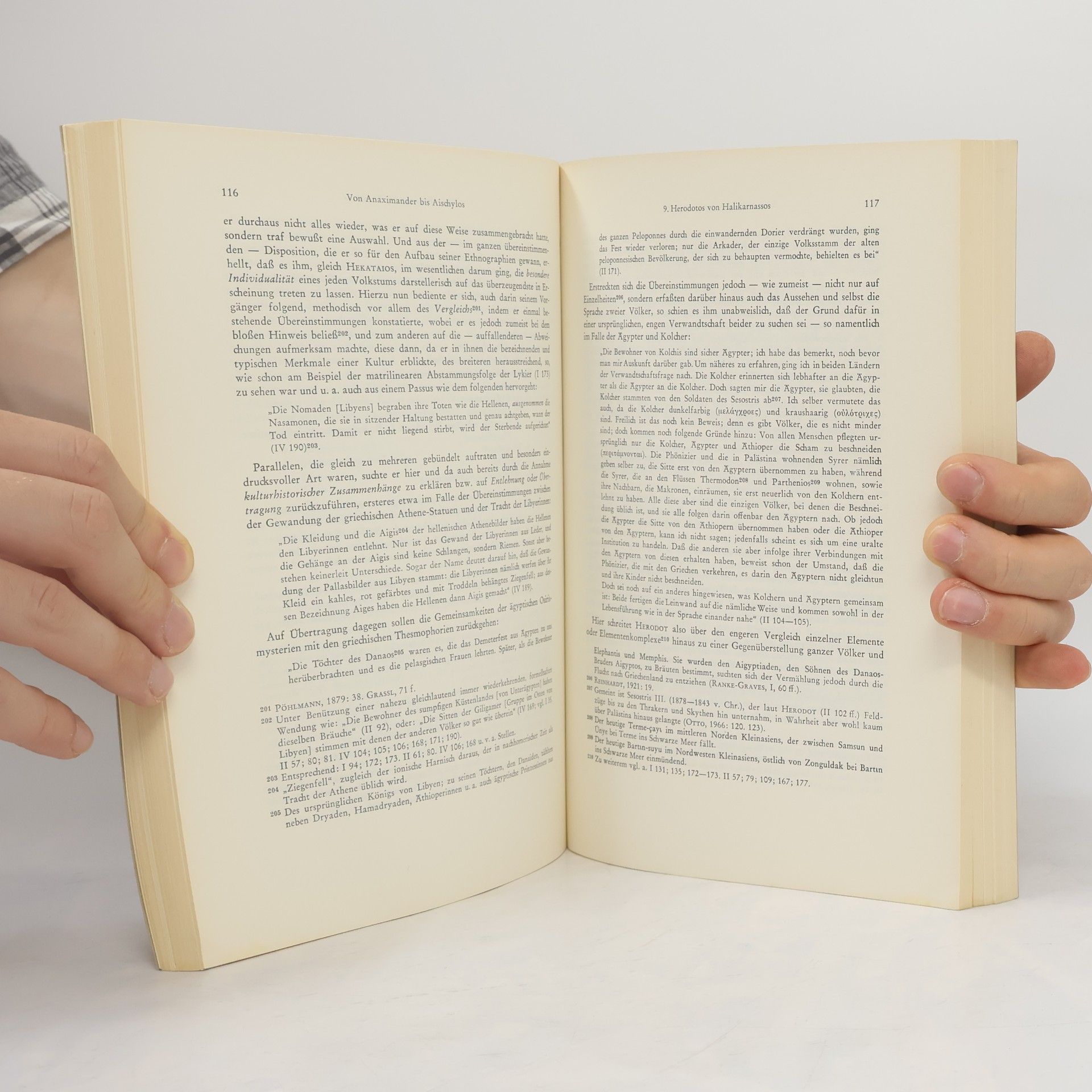 Klaus E. Müller Geschichte der antiken Ethnographie und ethnologischen Theoriebildung