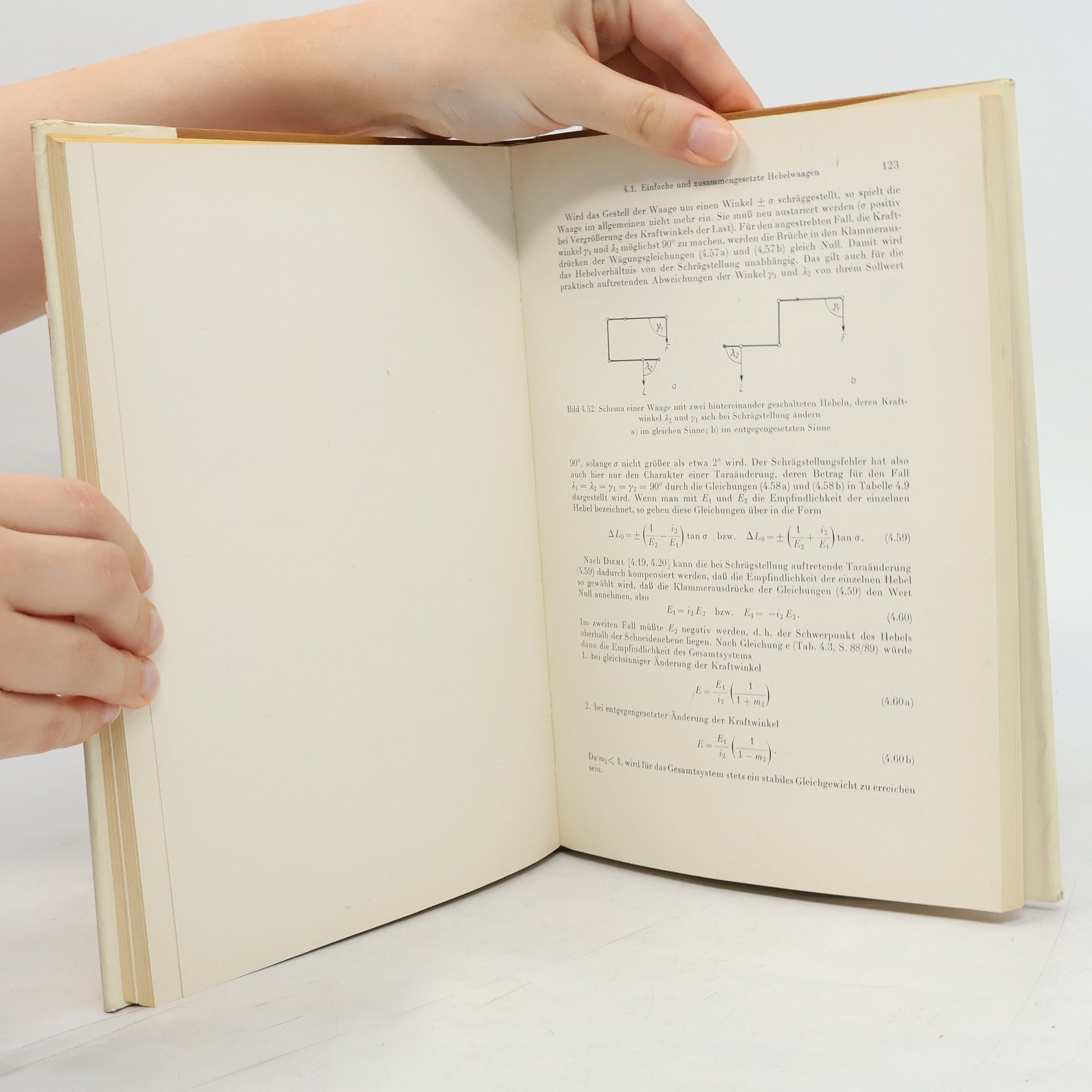 AA.VV. Handbuch der Messtechnik in der Betriebskontrolle II/1