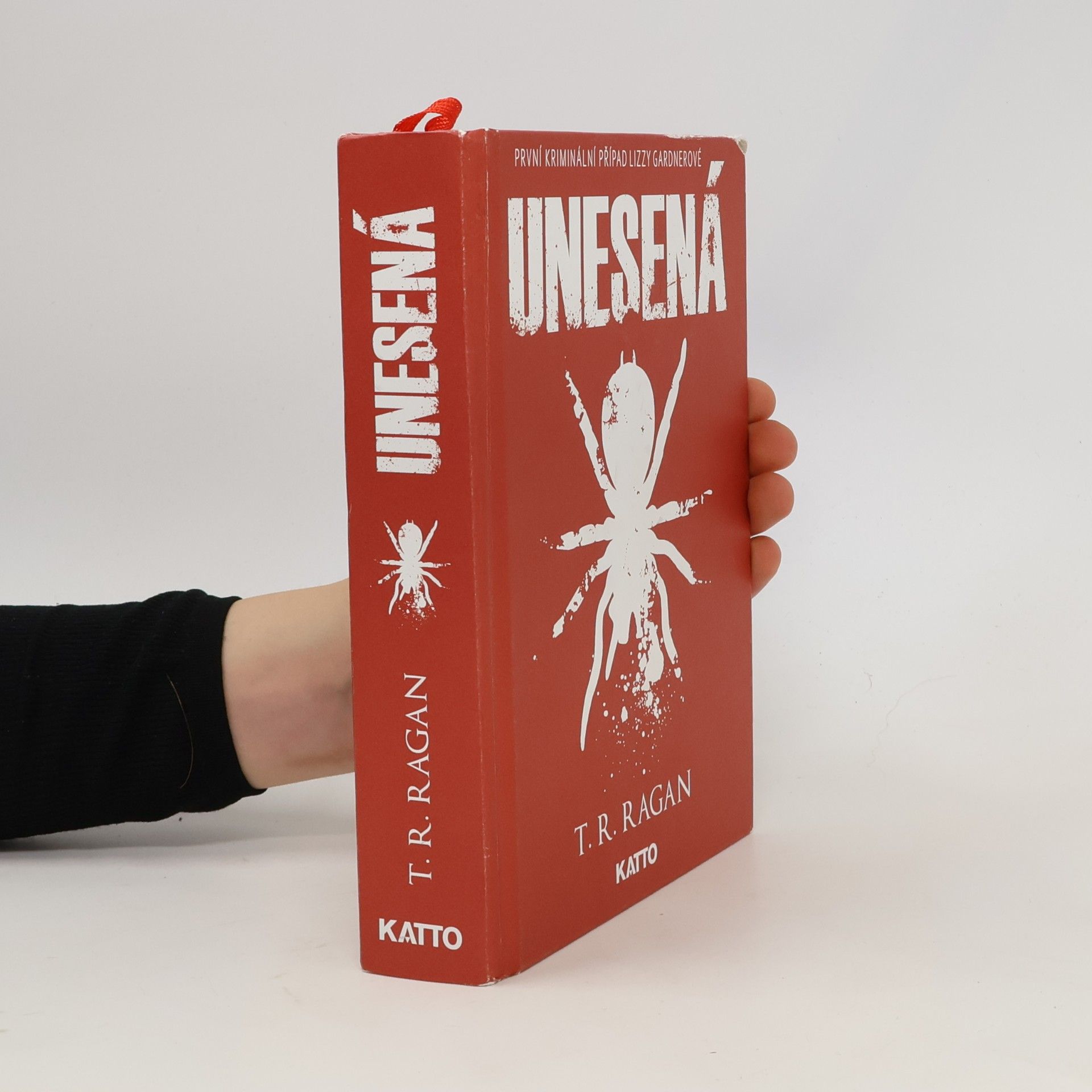 Theresa Ragan Unesená