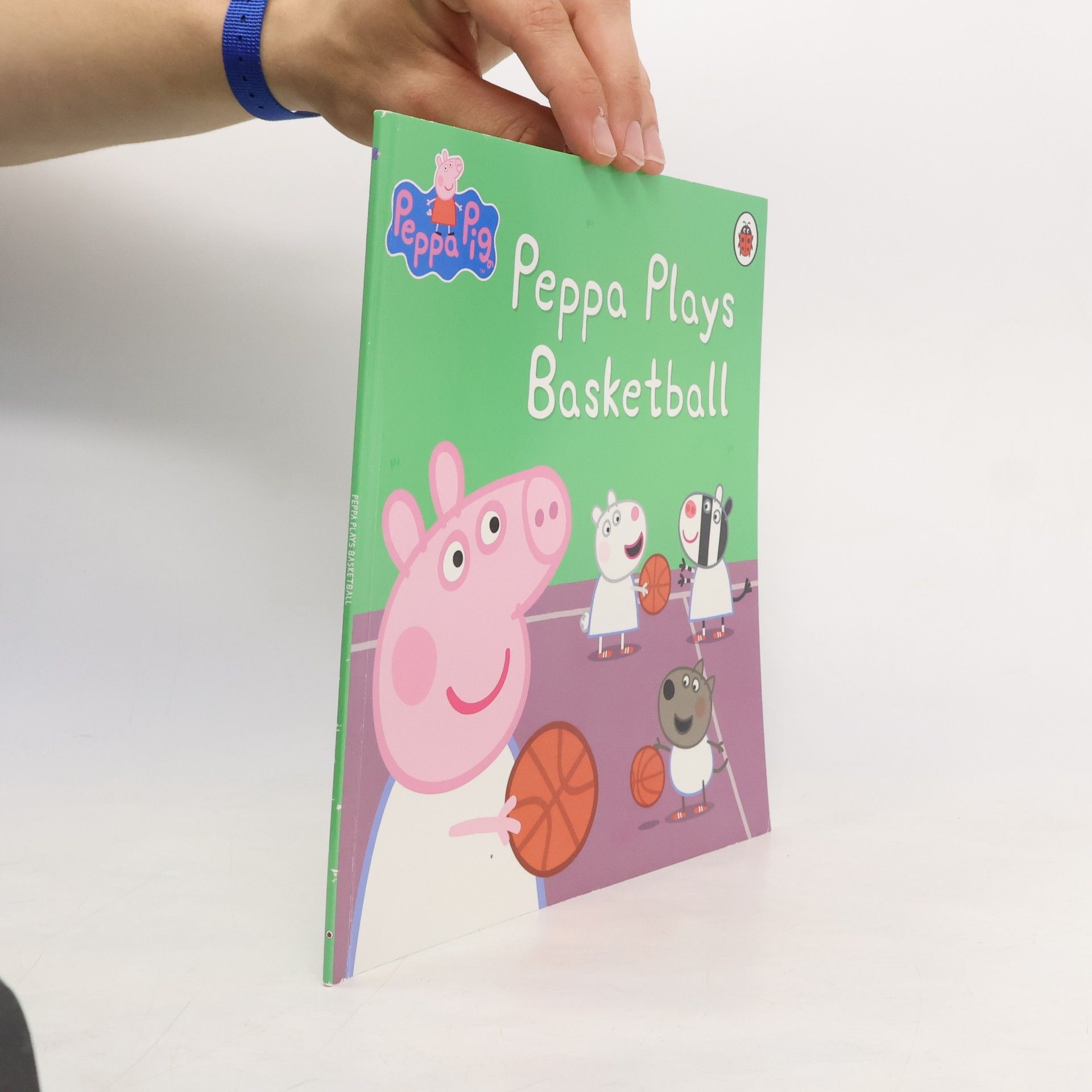 Peppa Pig