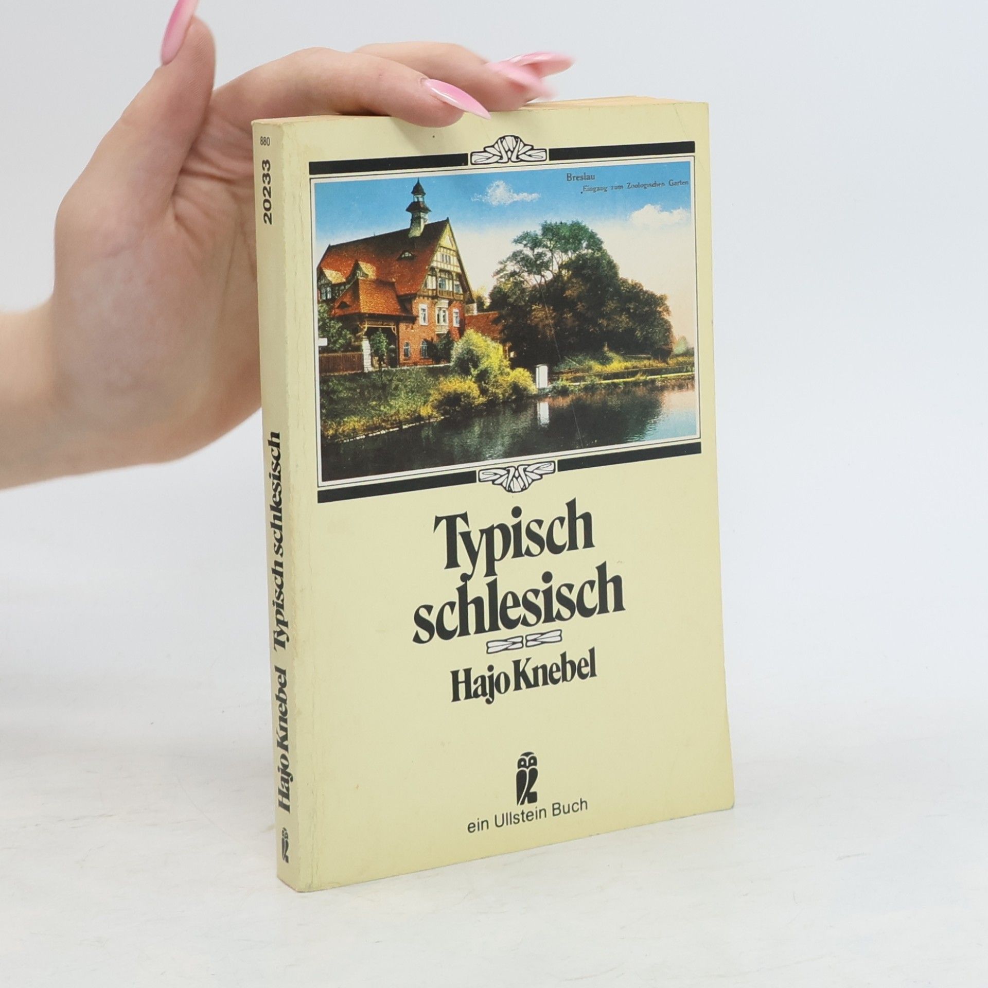 Typisch schlesisch
