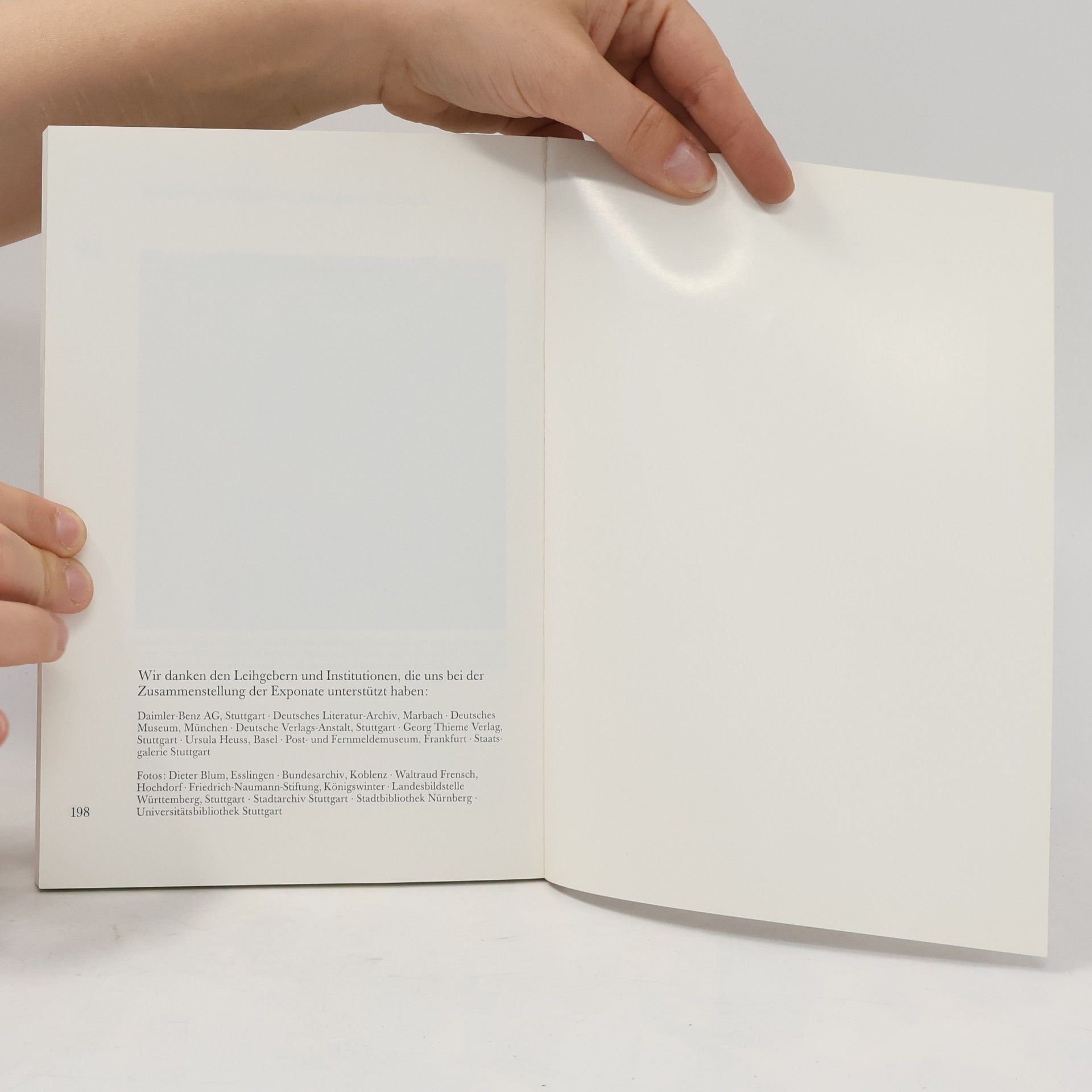 Autorenkollektiv BOSCH 1886-1986. Jubiläums-Ausstellung