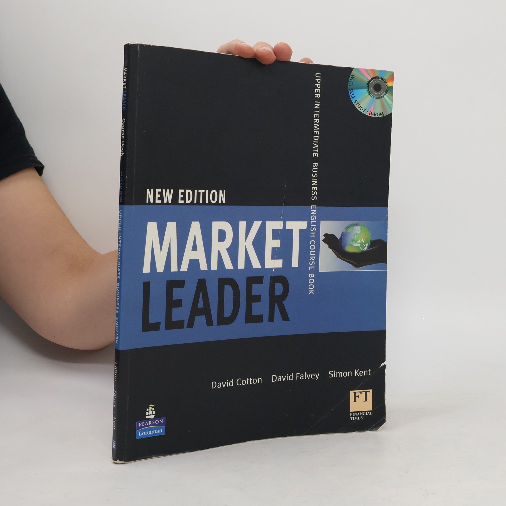 Market Leader