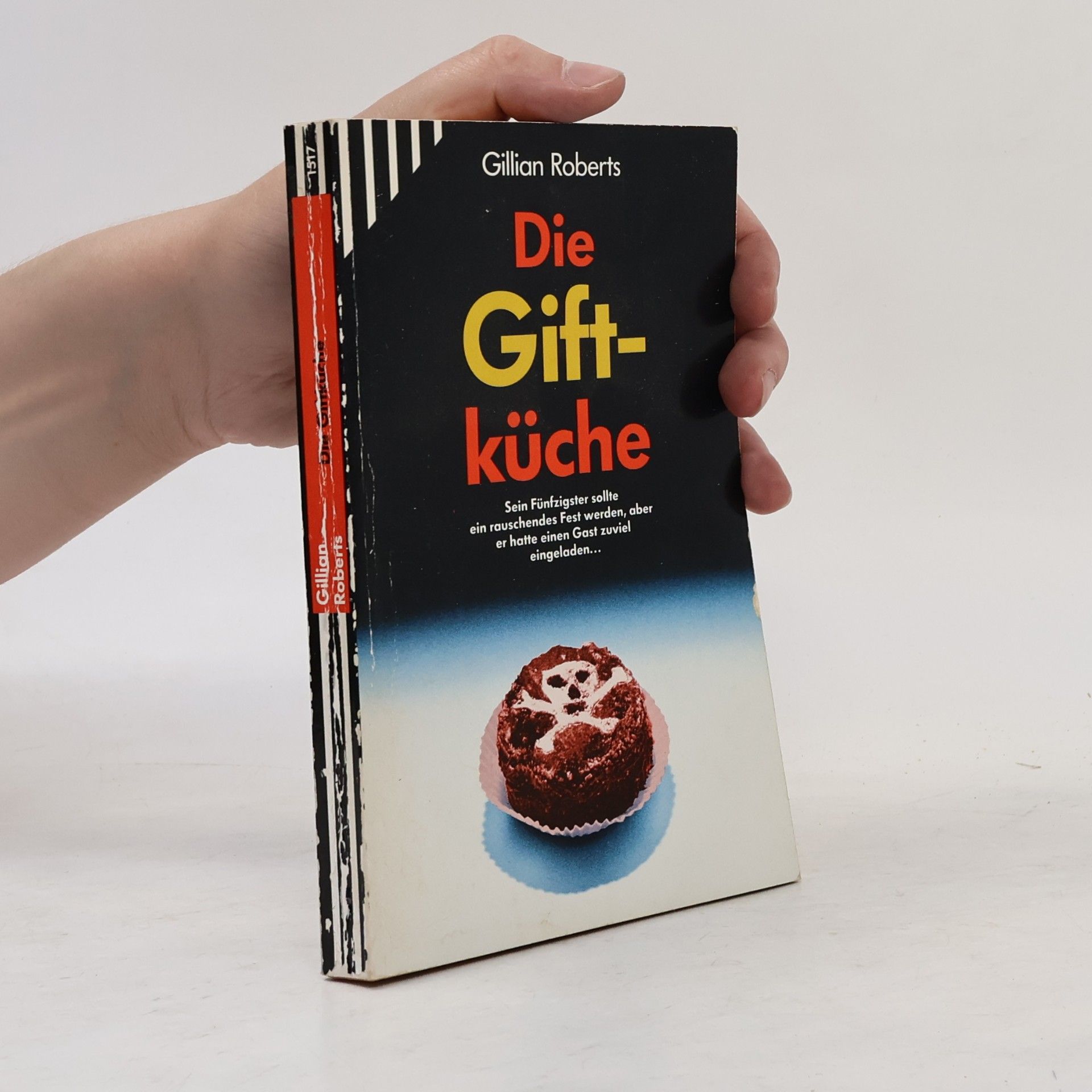Die Gift-kuche