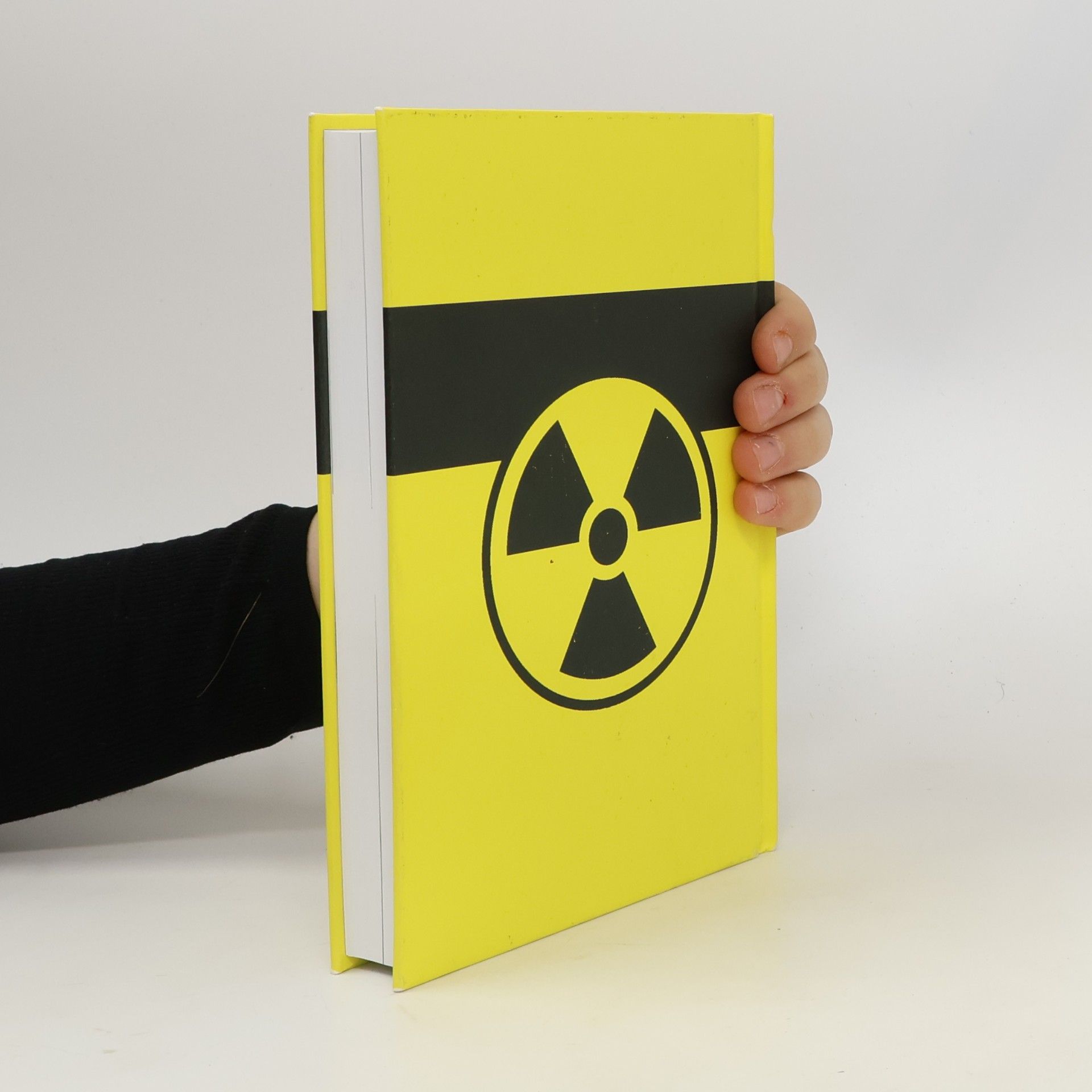 Serhii Plokhy Černobyl