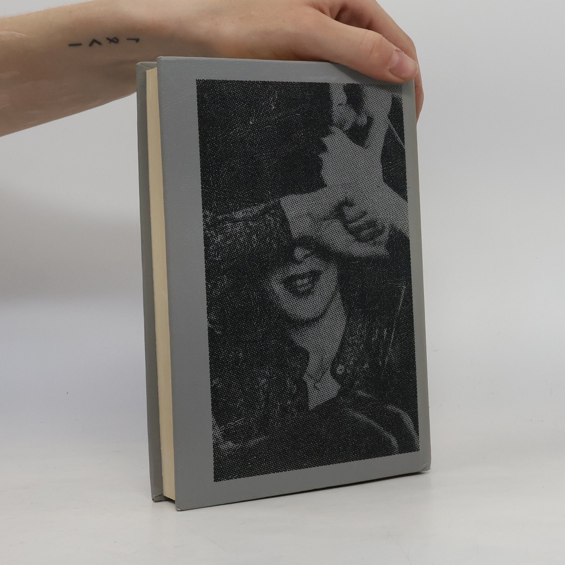 Phyllis Dorothy James 3x Adam Dalgliesh