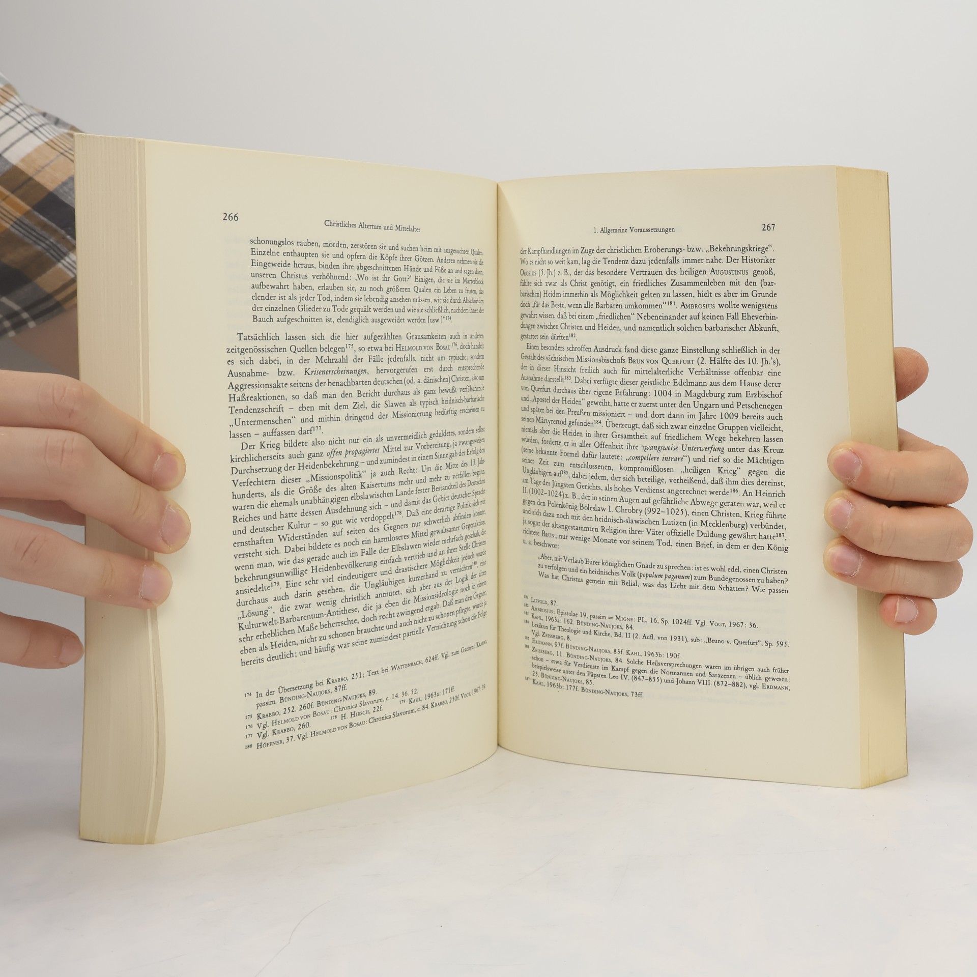 Klaus E. Müller Geschichte der antiken Ethnographie und ethnologischen Theoriebildung