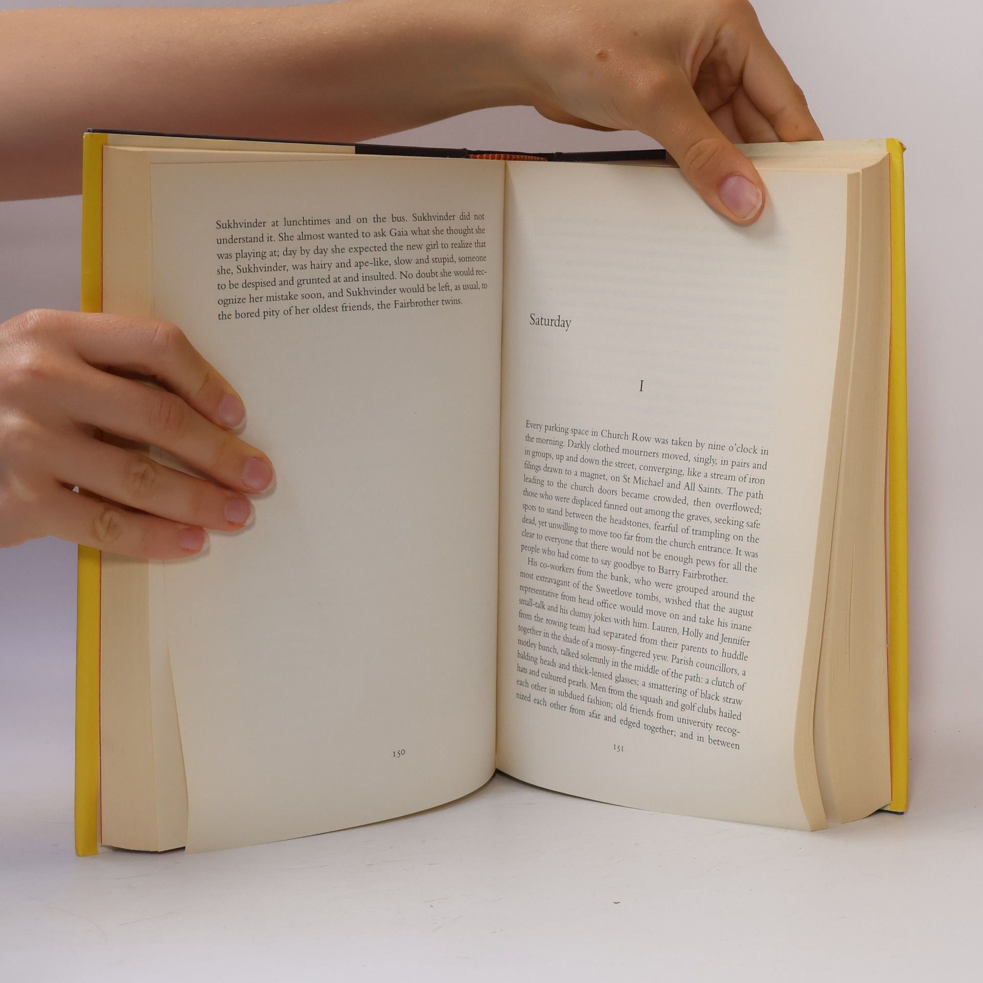 J. K. Rowling The Casual Vacancy