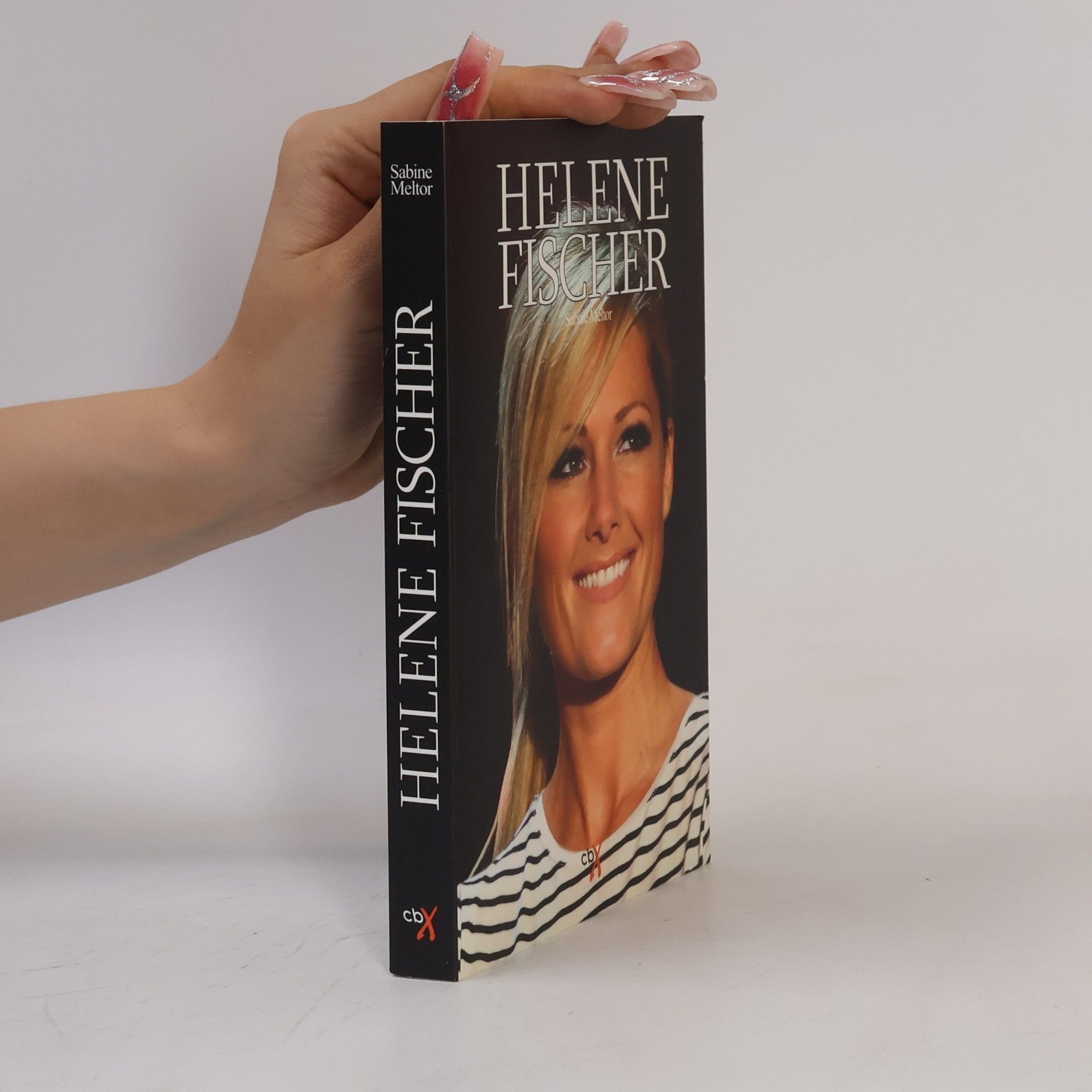 Sabine Meltor Helene Fischer