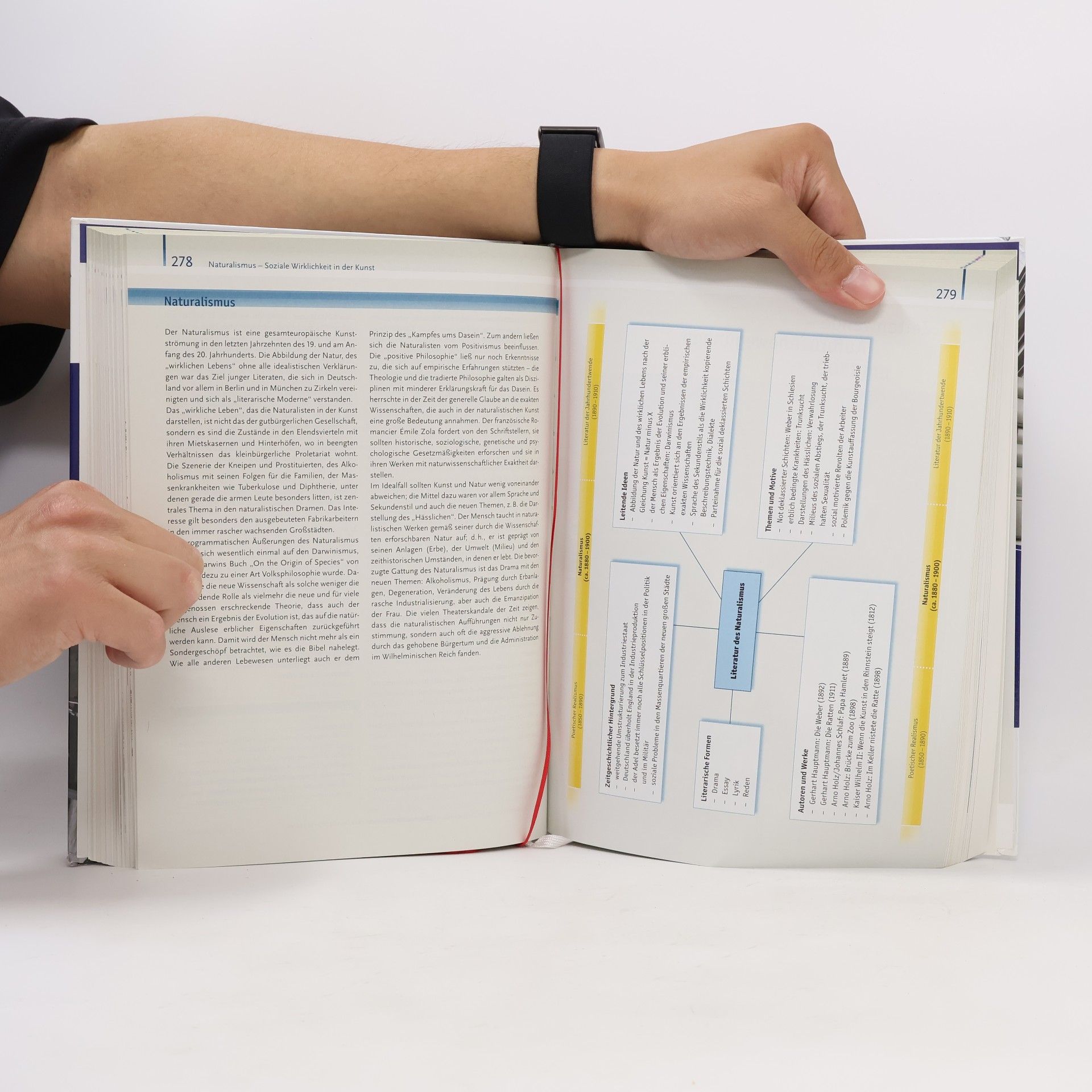Autorenkollektiv P.A.U.L. D. Oberstufe