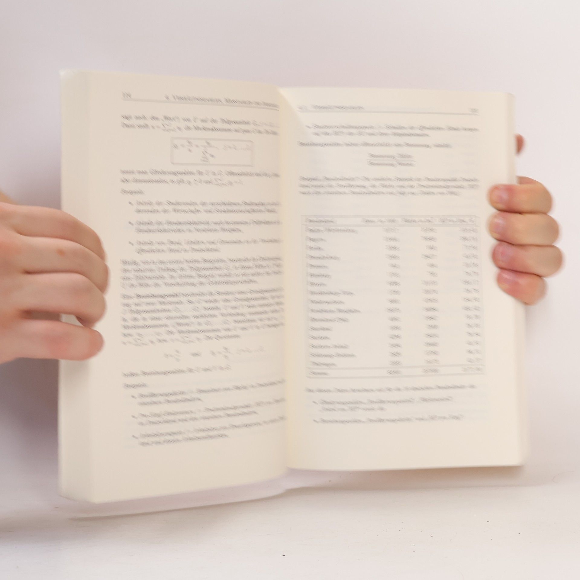 Karl C. Mosler Springer-Lehrbuch: Beschreibende Statistik und Wirtschaftsstatistik