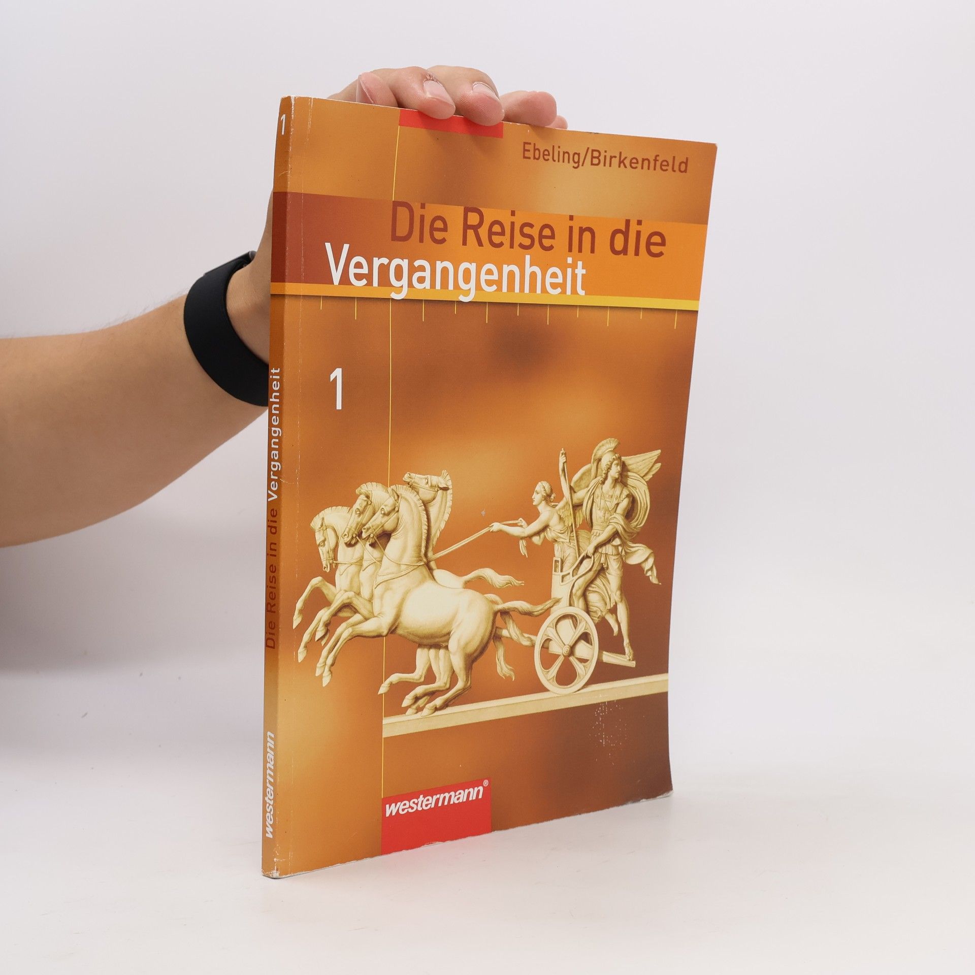 Die Reise in die Vergangenheit