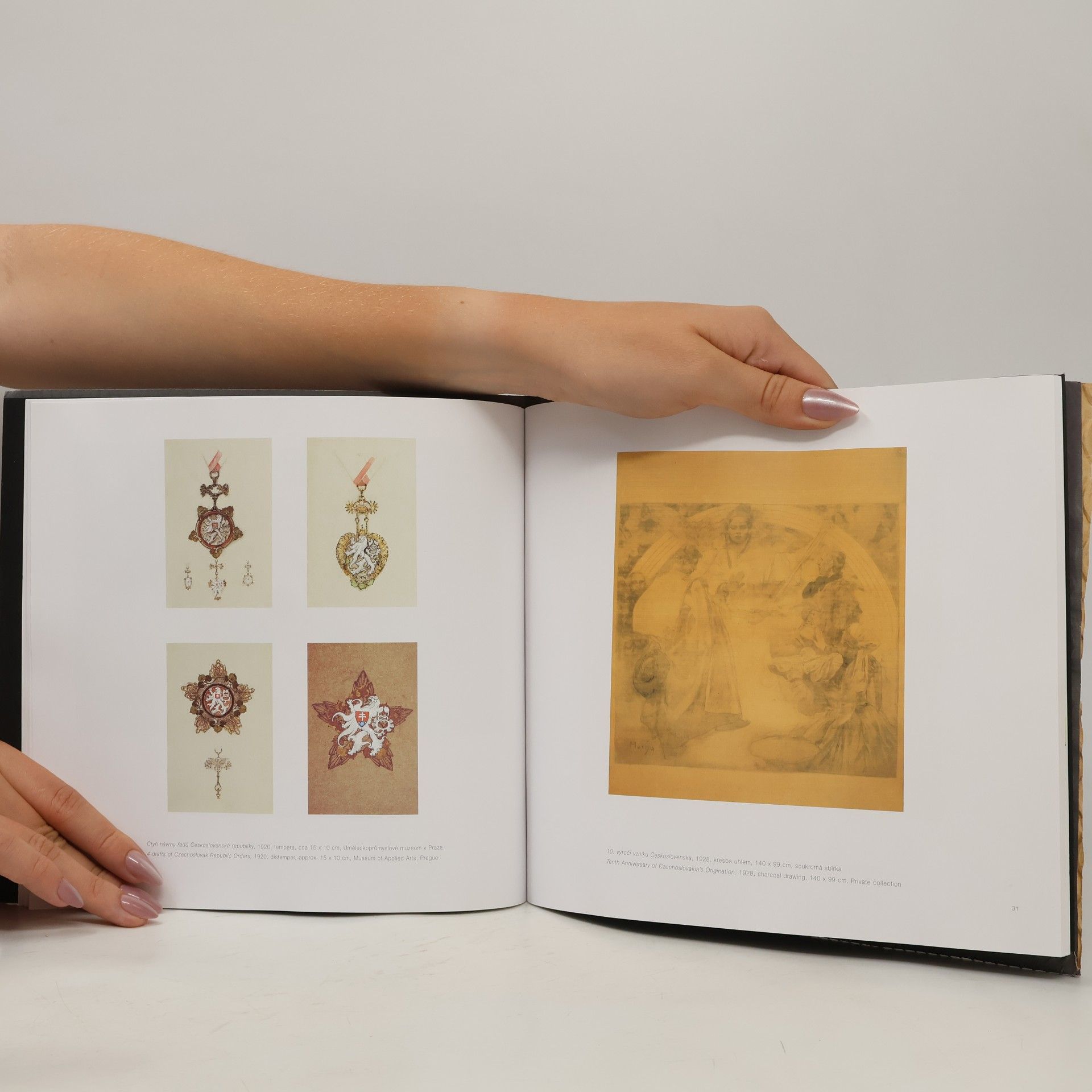 Collectif d'auteurs A. Mucha