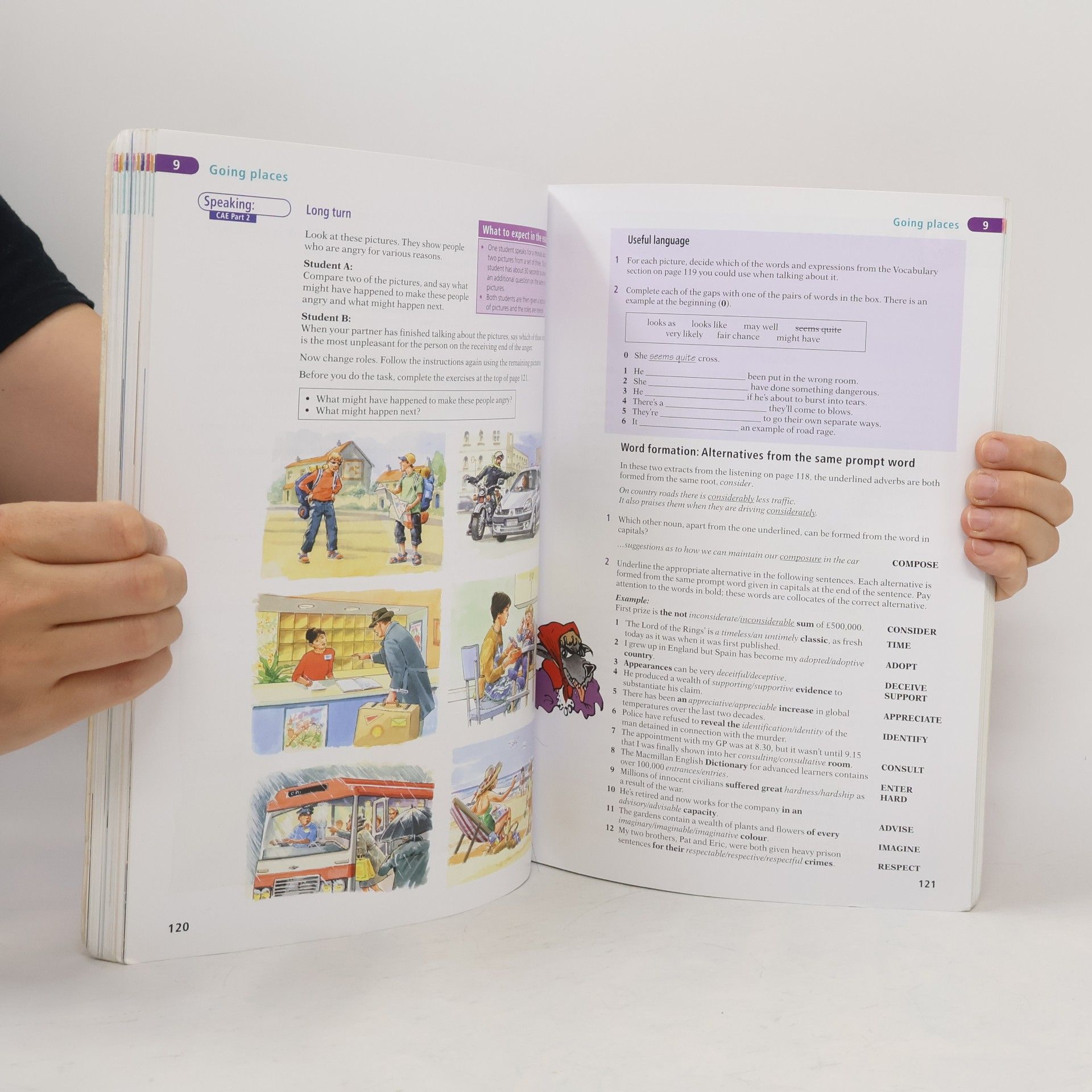 Roy Norris Ready for CAE. Coursebook With Key