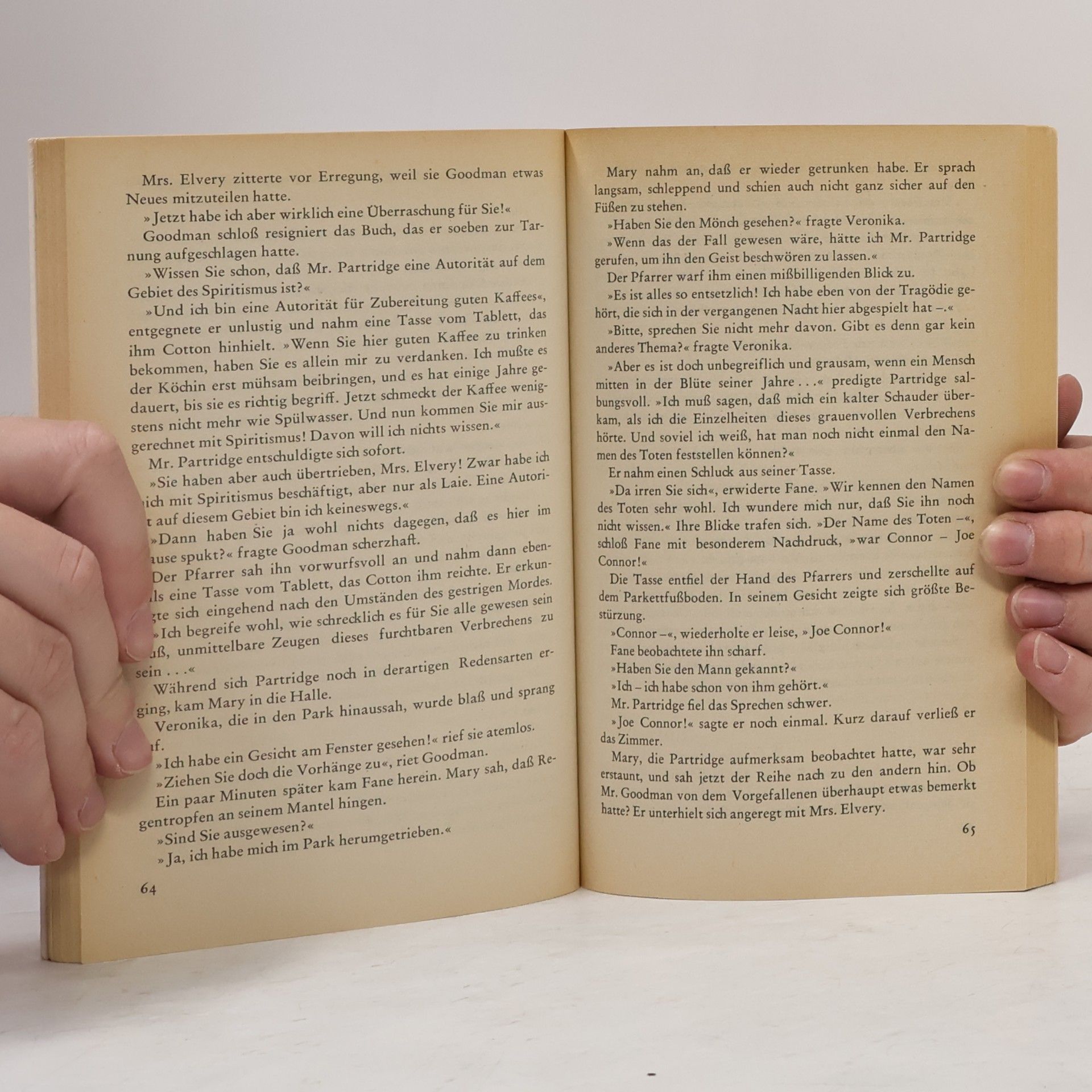 Edgar Wallace Der unheimliche Mönch