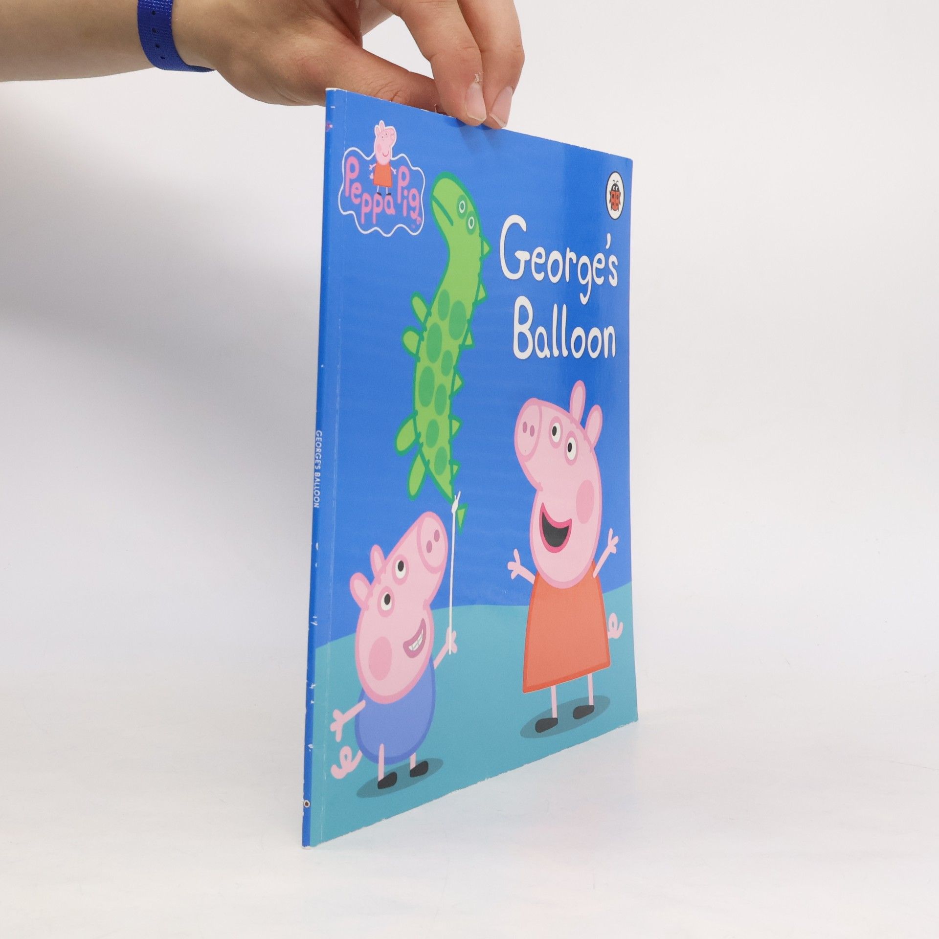 Peppa Pig
