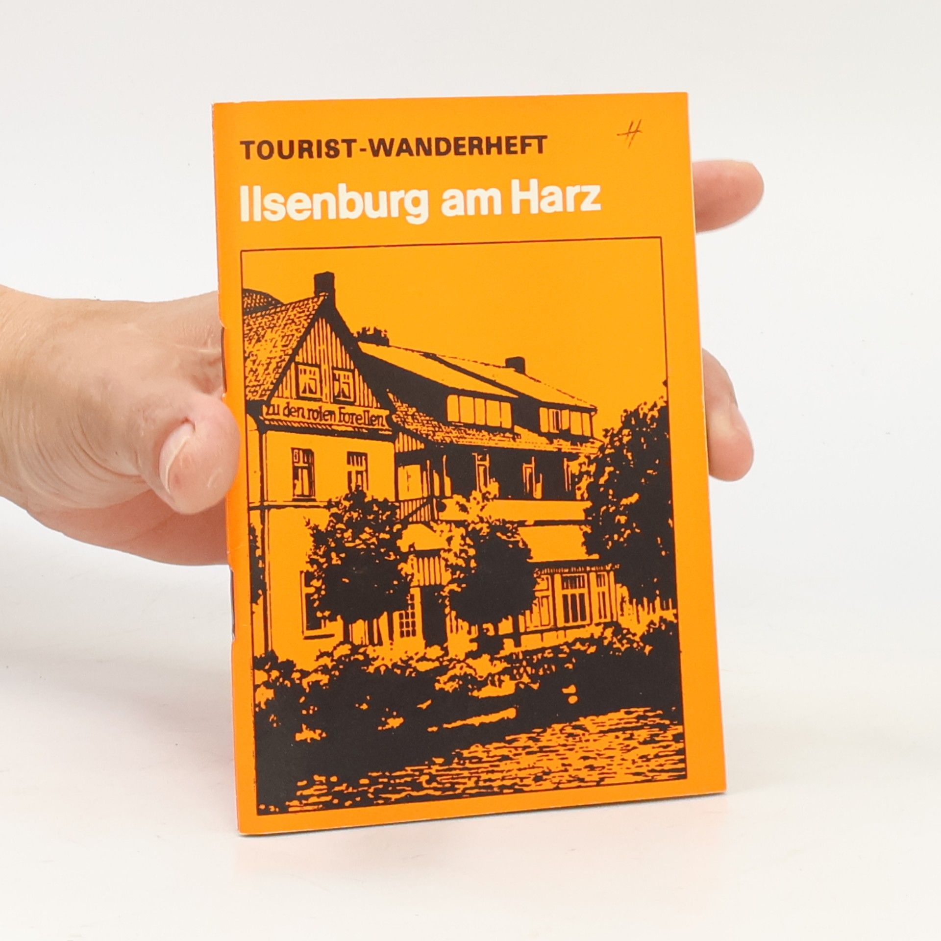 Collectif d'auteurs Ilsenburg am Harz