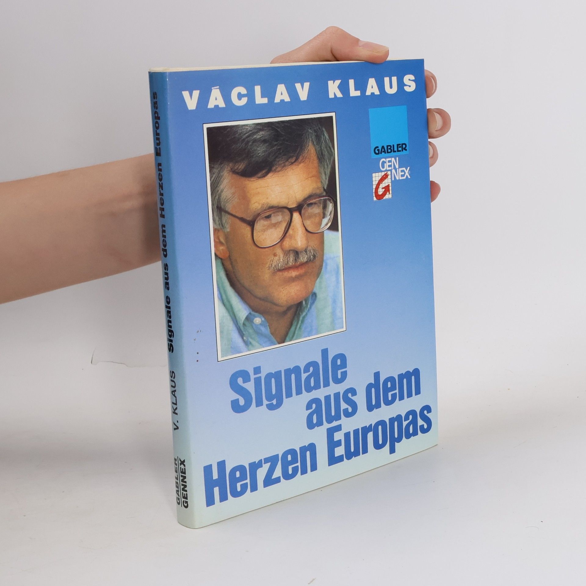 Signale aus dem Herzen Europas