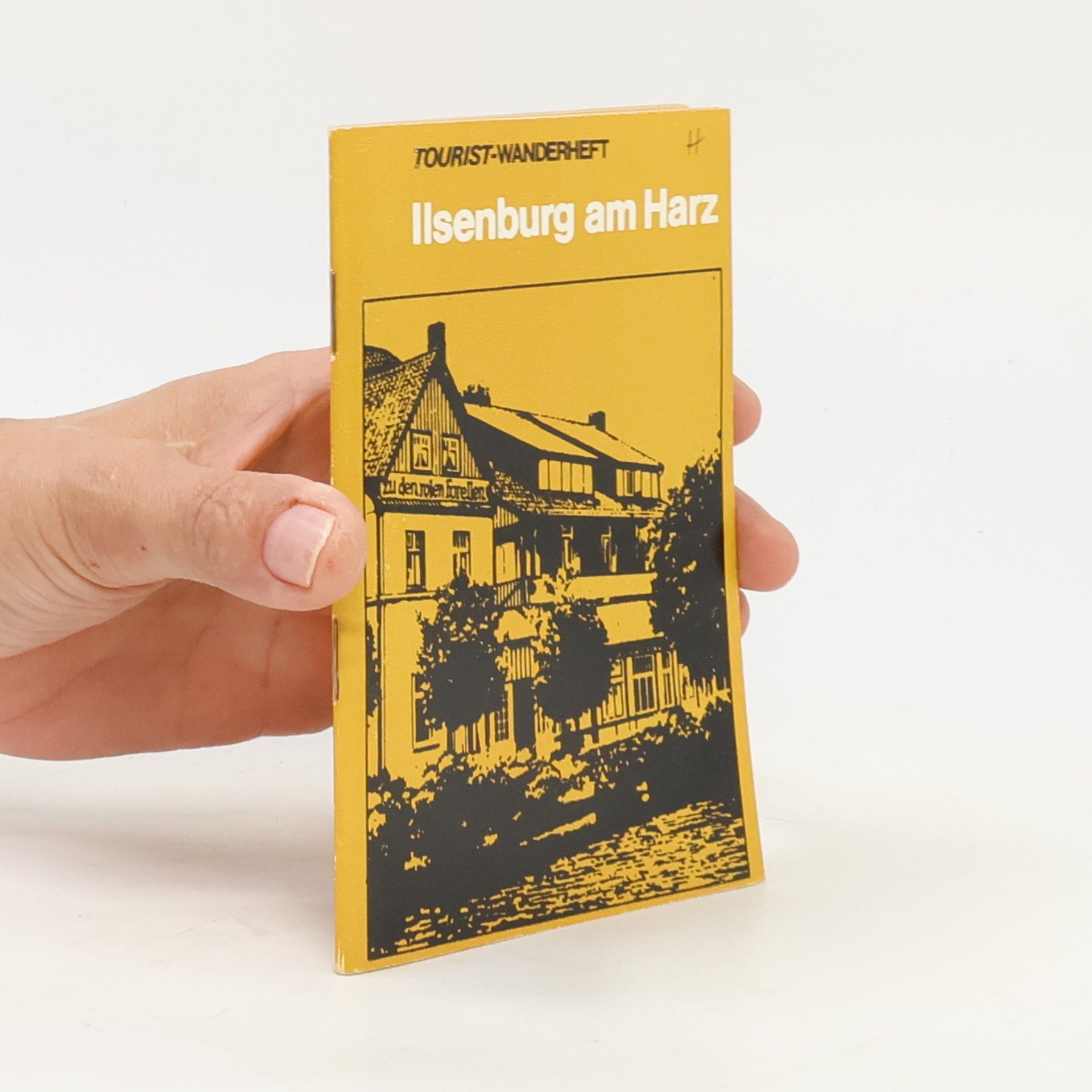 Autorenkollektiv Ilsenburg am Harz