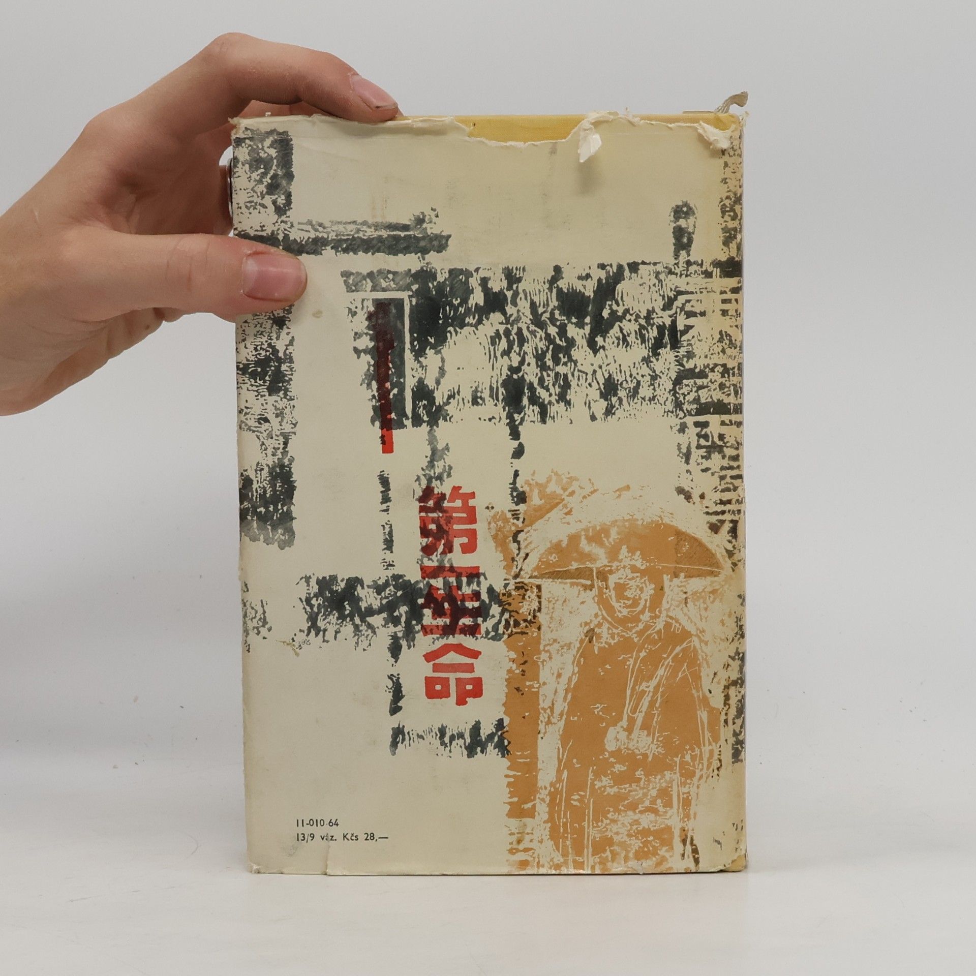 Vlasta Winkelhöferová Sto pohledů na Japonsko