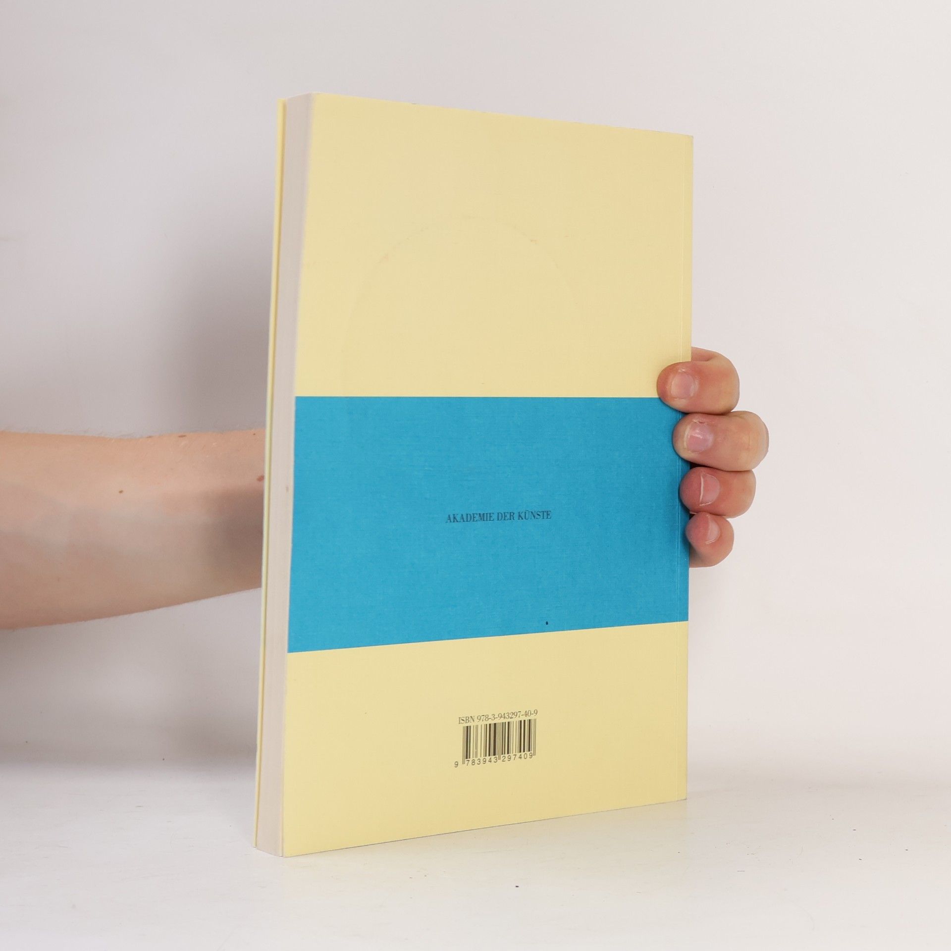 Aharon Appelfeld Sinn und Form 2/2018
