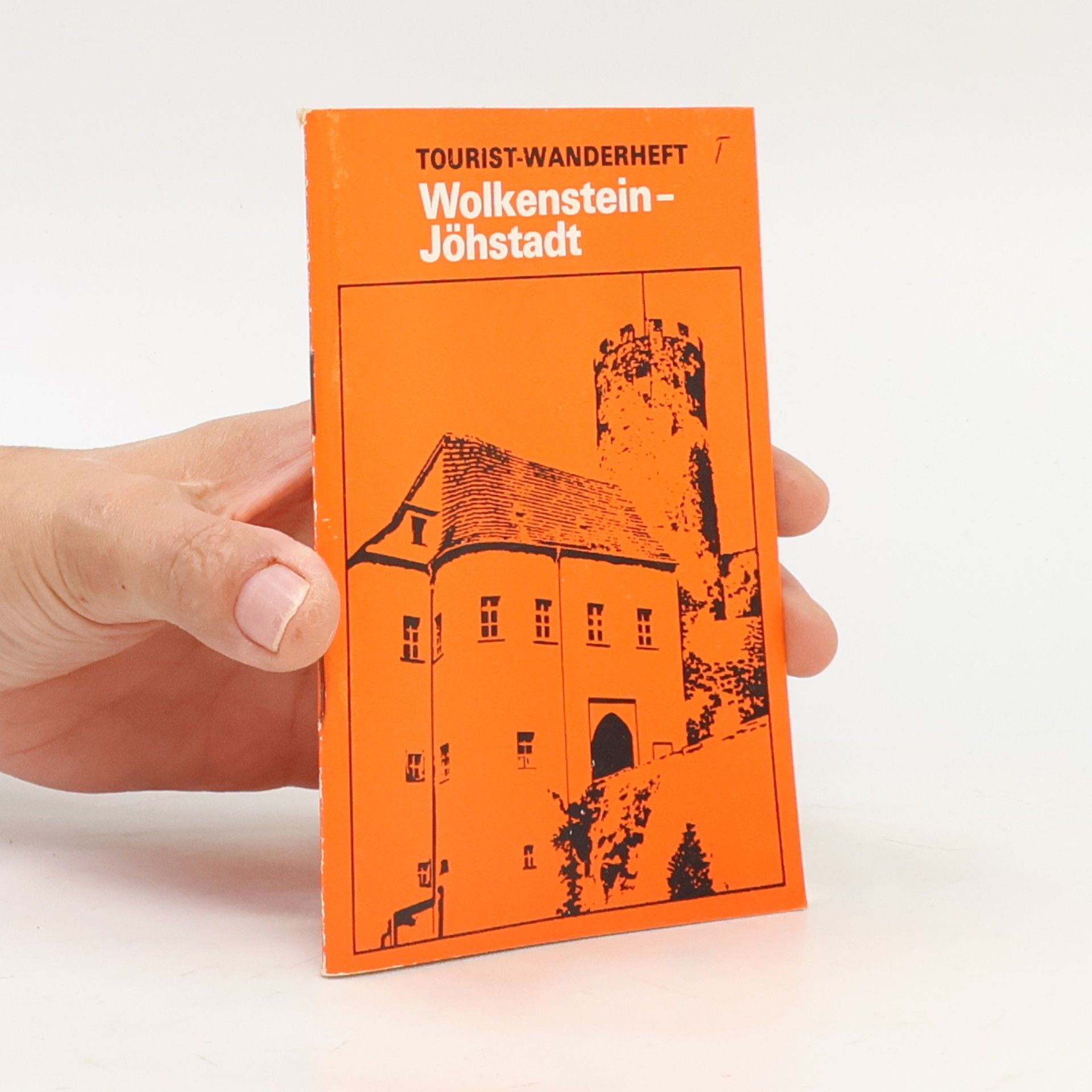 Collectif d'auteurs Wolkenstein-Jöhstadt