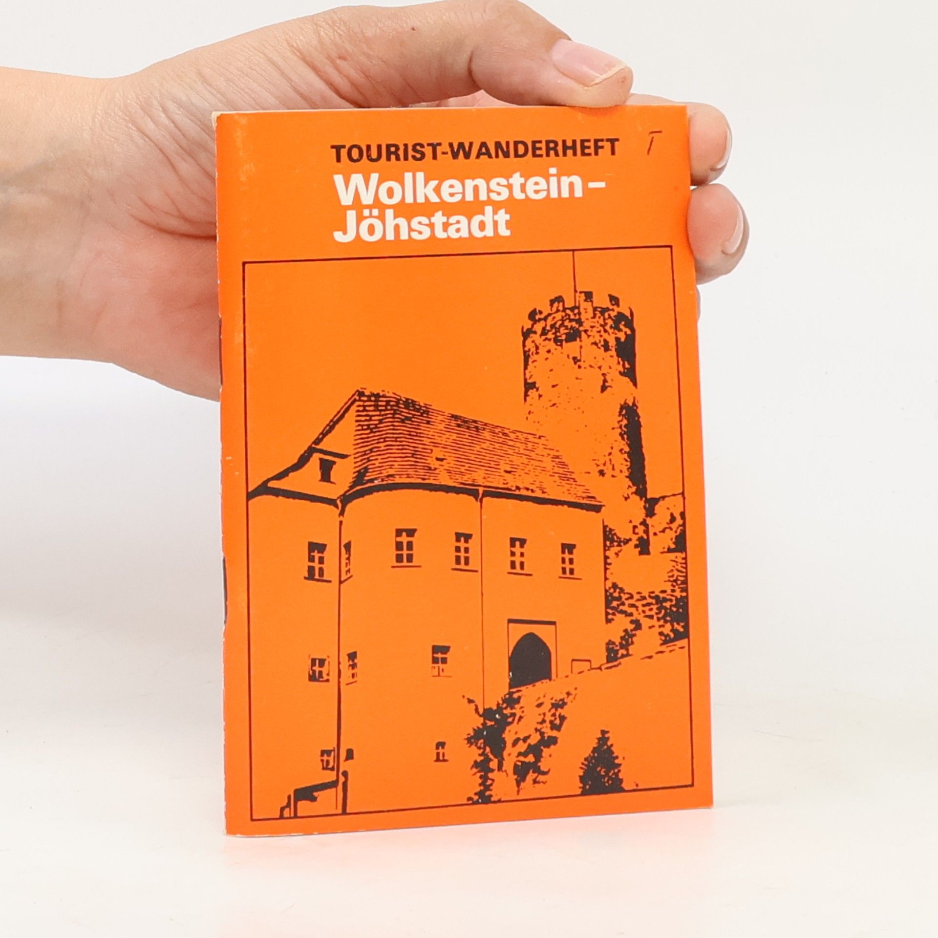 Collectif d'auteurs Wolkenstein-Jöhstadt