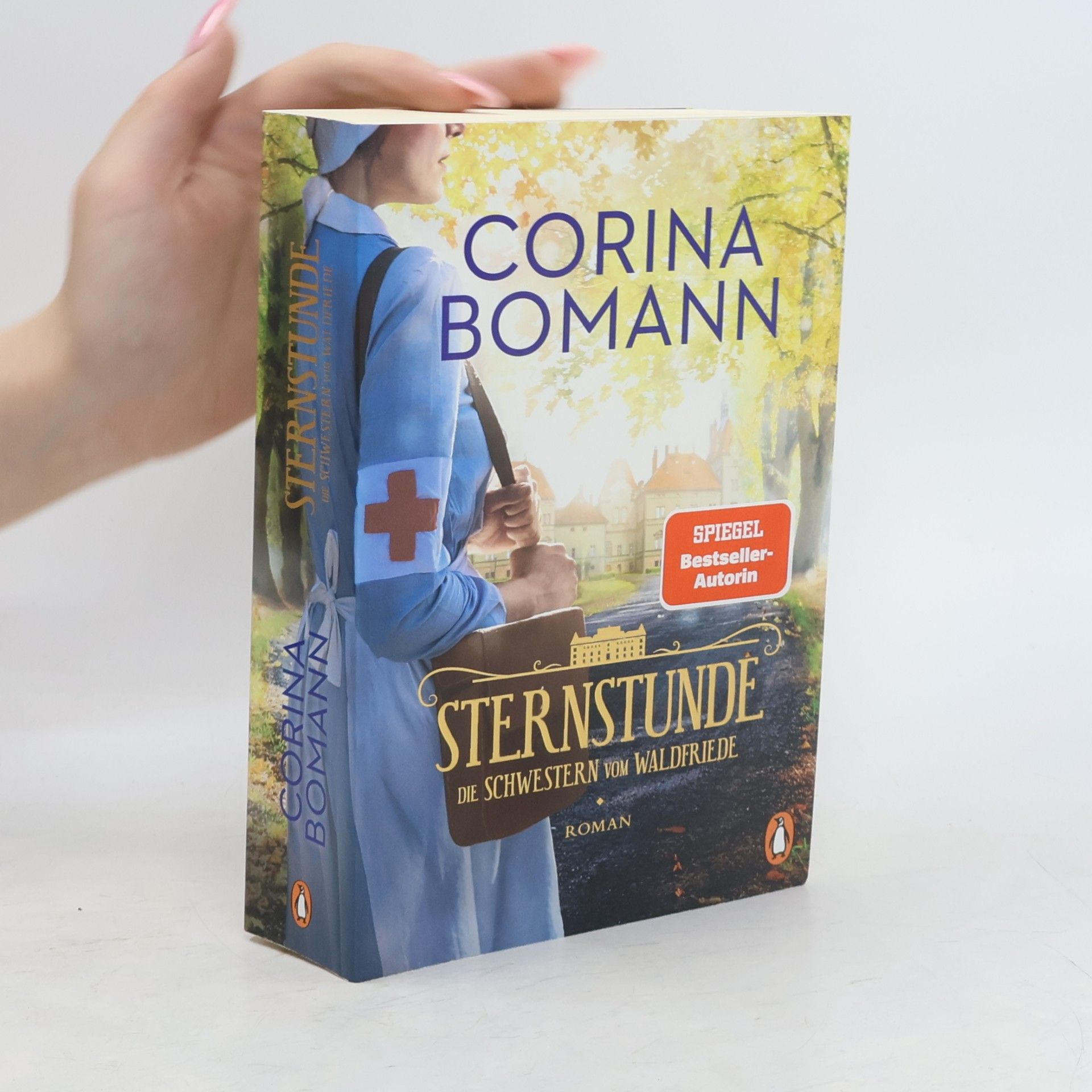 Corina Bomann Sternstunde