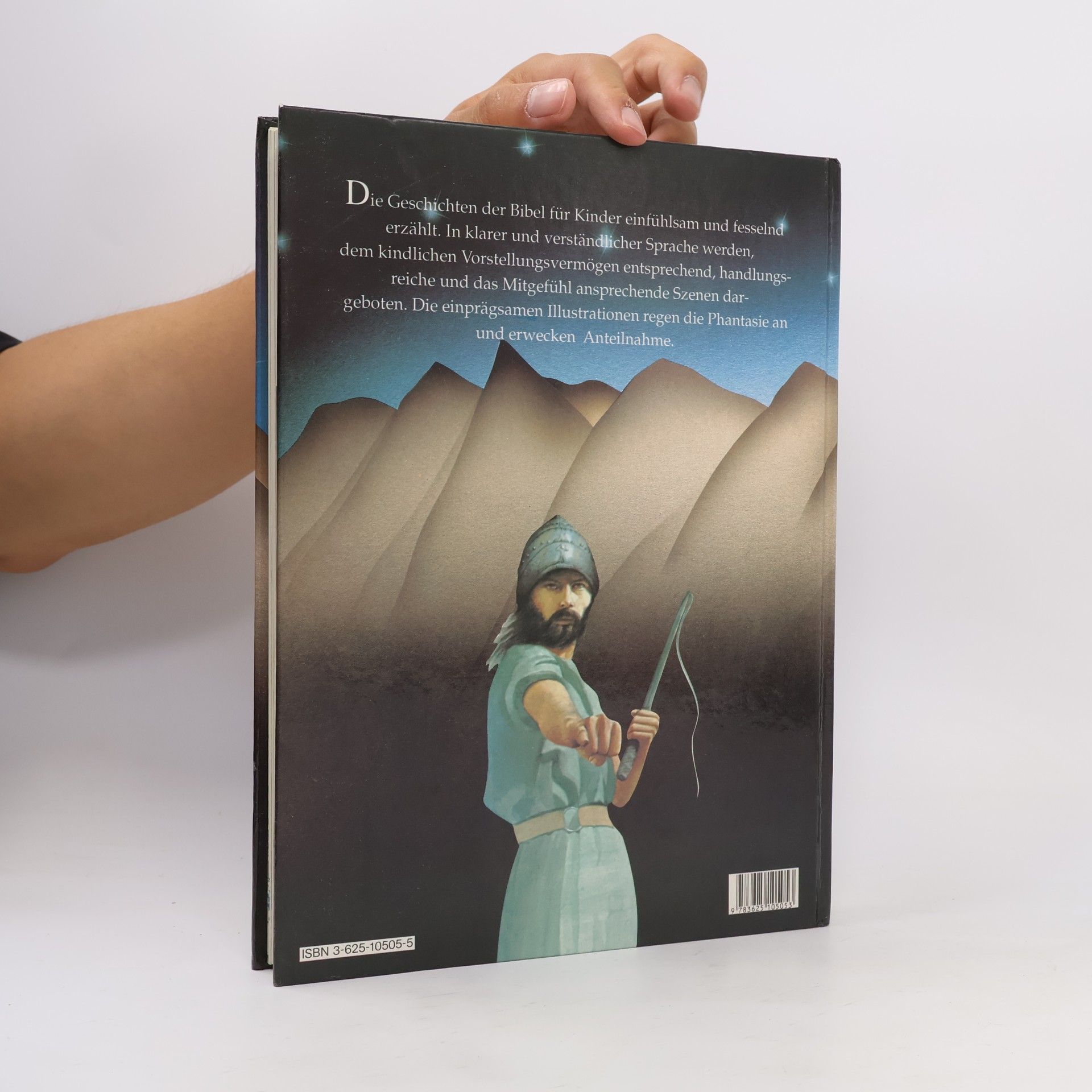 Various authors Die Bibel