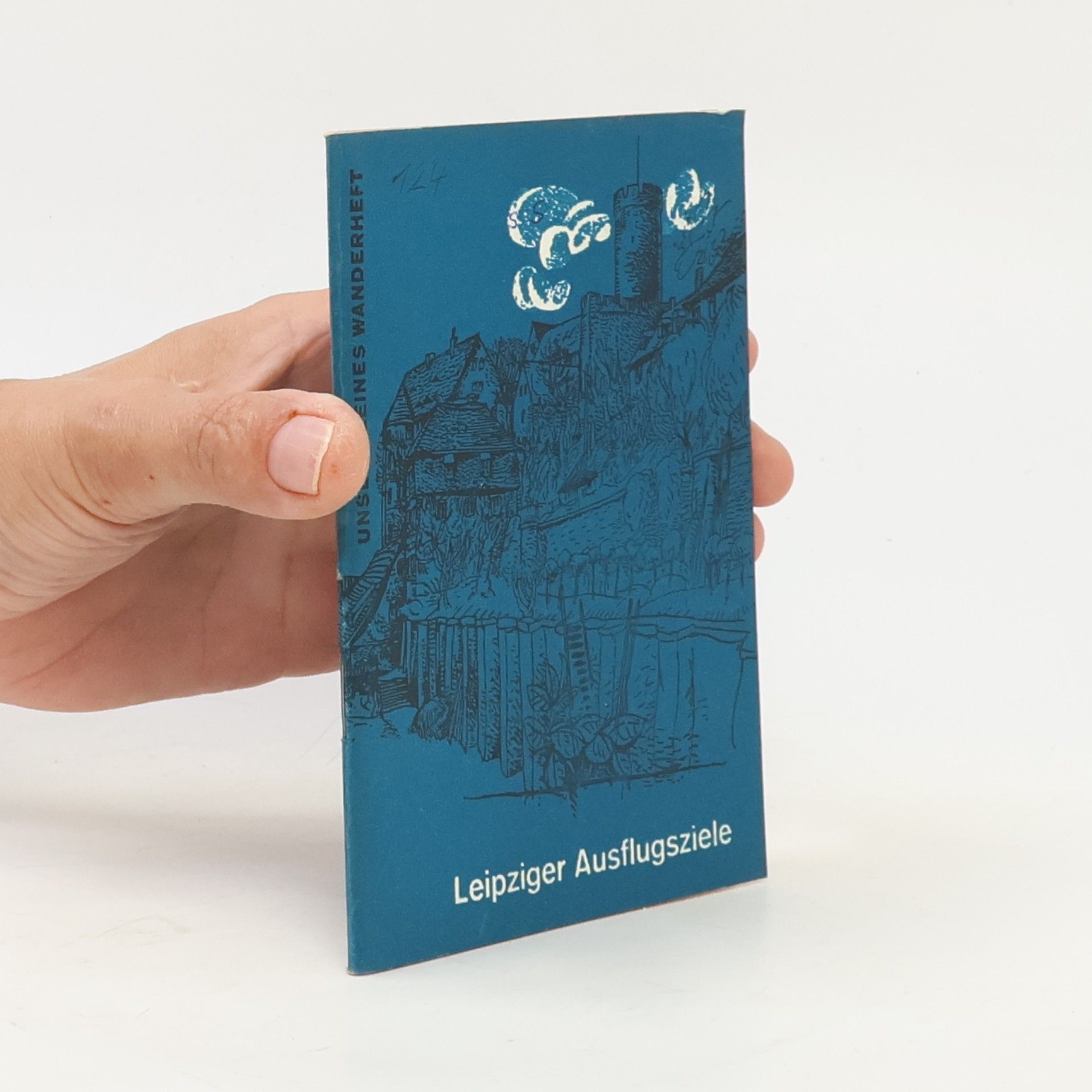 Collectif d'auteurs Leipziger Ausflugsziele