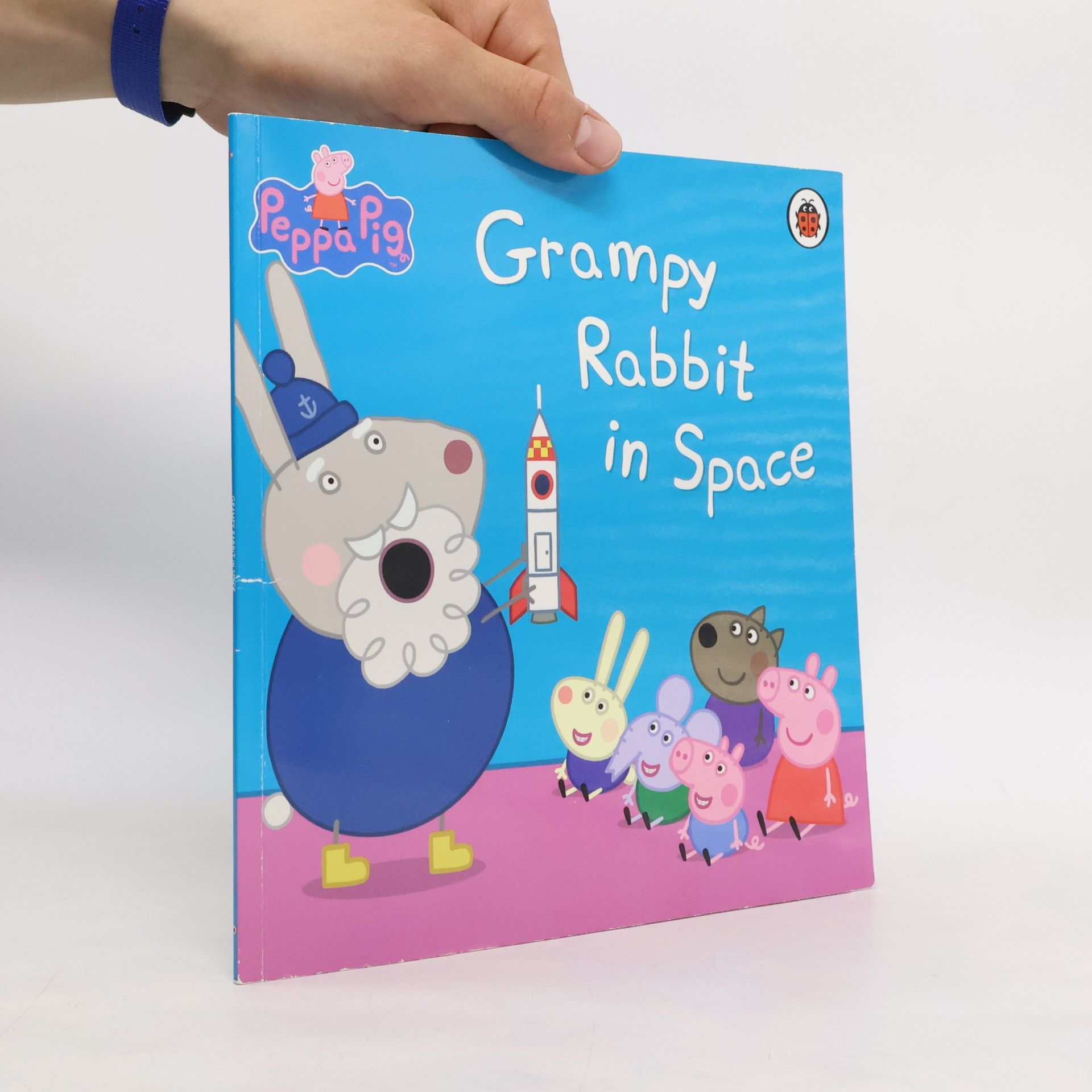 Peppa Pig