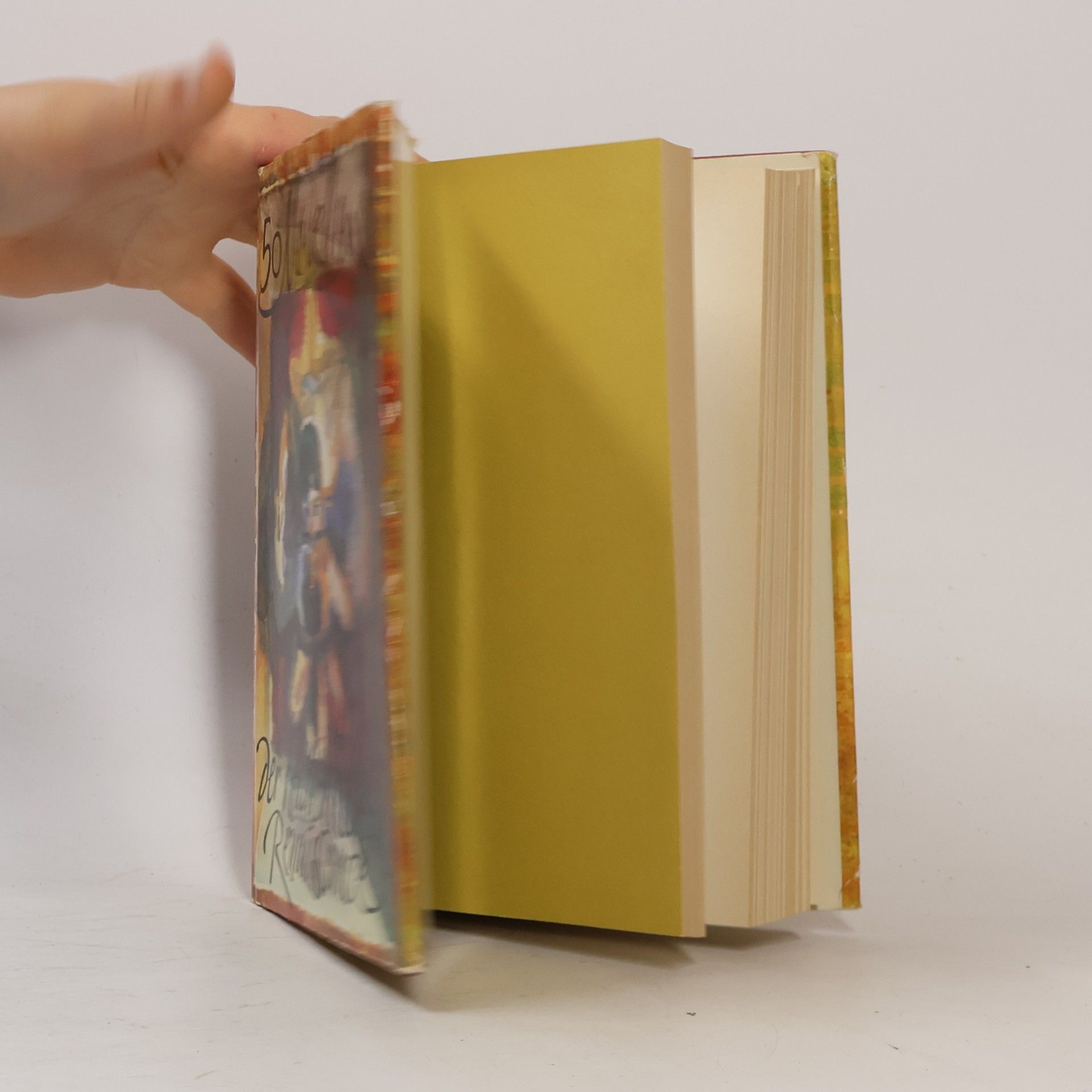 Kolektív autorov 50 Novellen der italienischen Renaissance