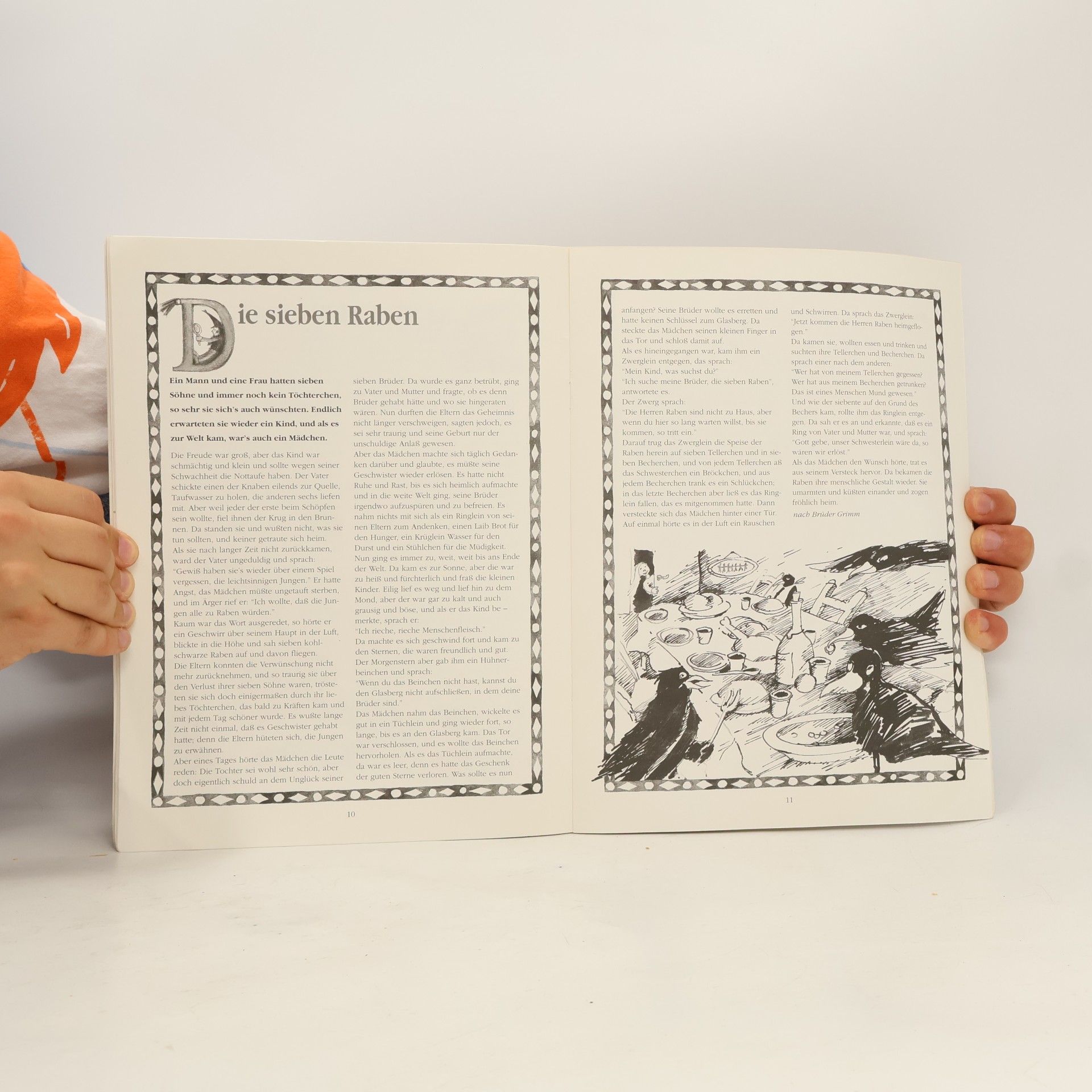 Autorenkollektiv Vorlese-Geschichten