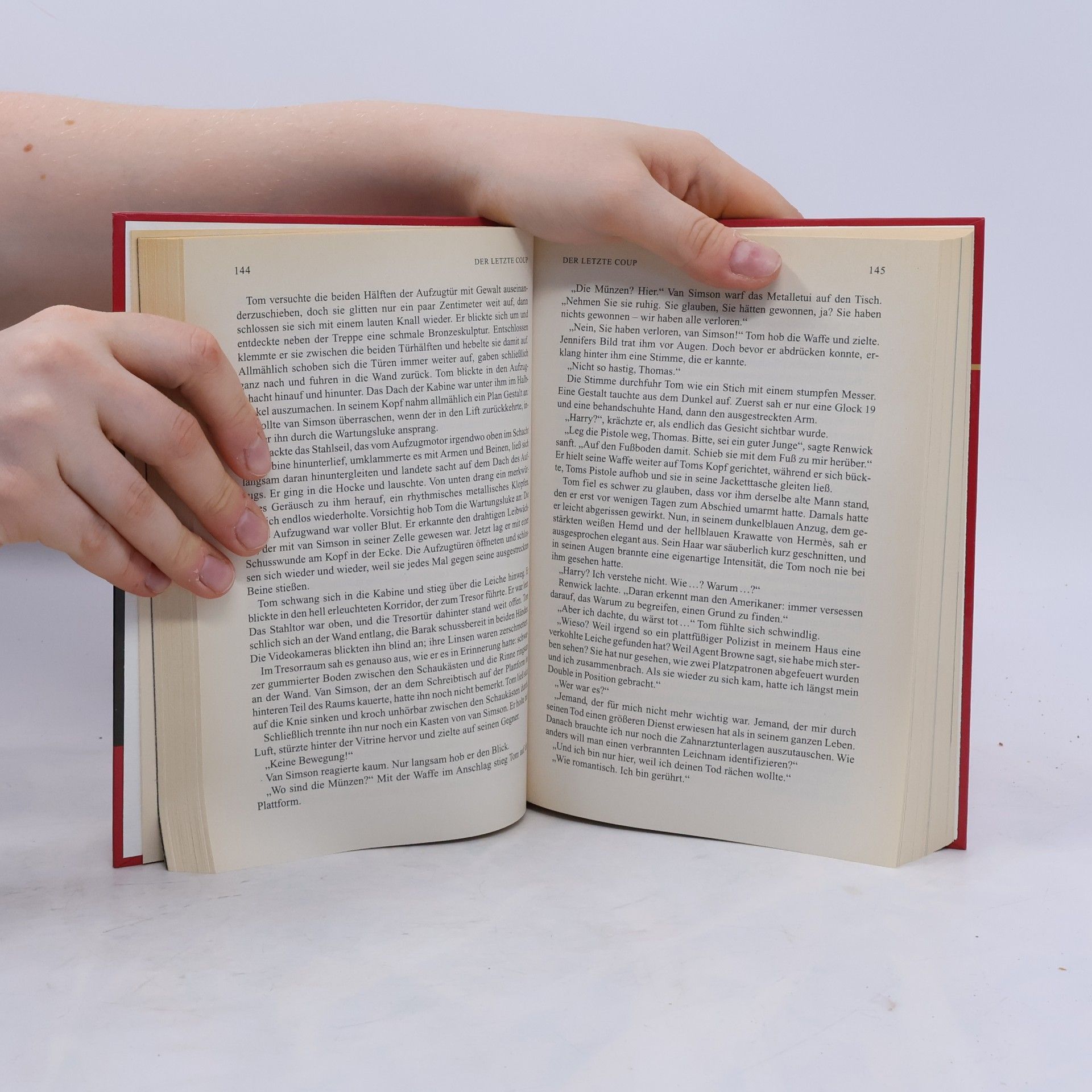 James Twining Reader's Digest. Auswahl Bücher