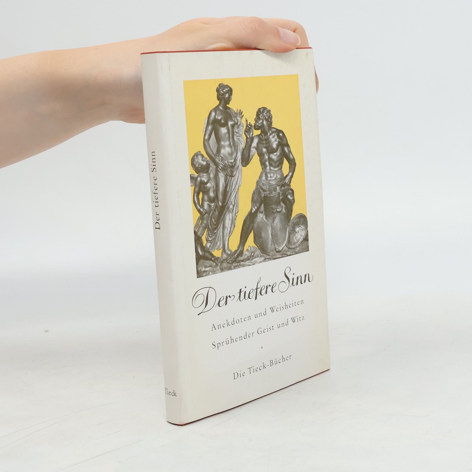 Autorenkollektiv Der tiefere Sinn