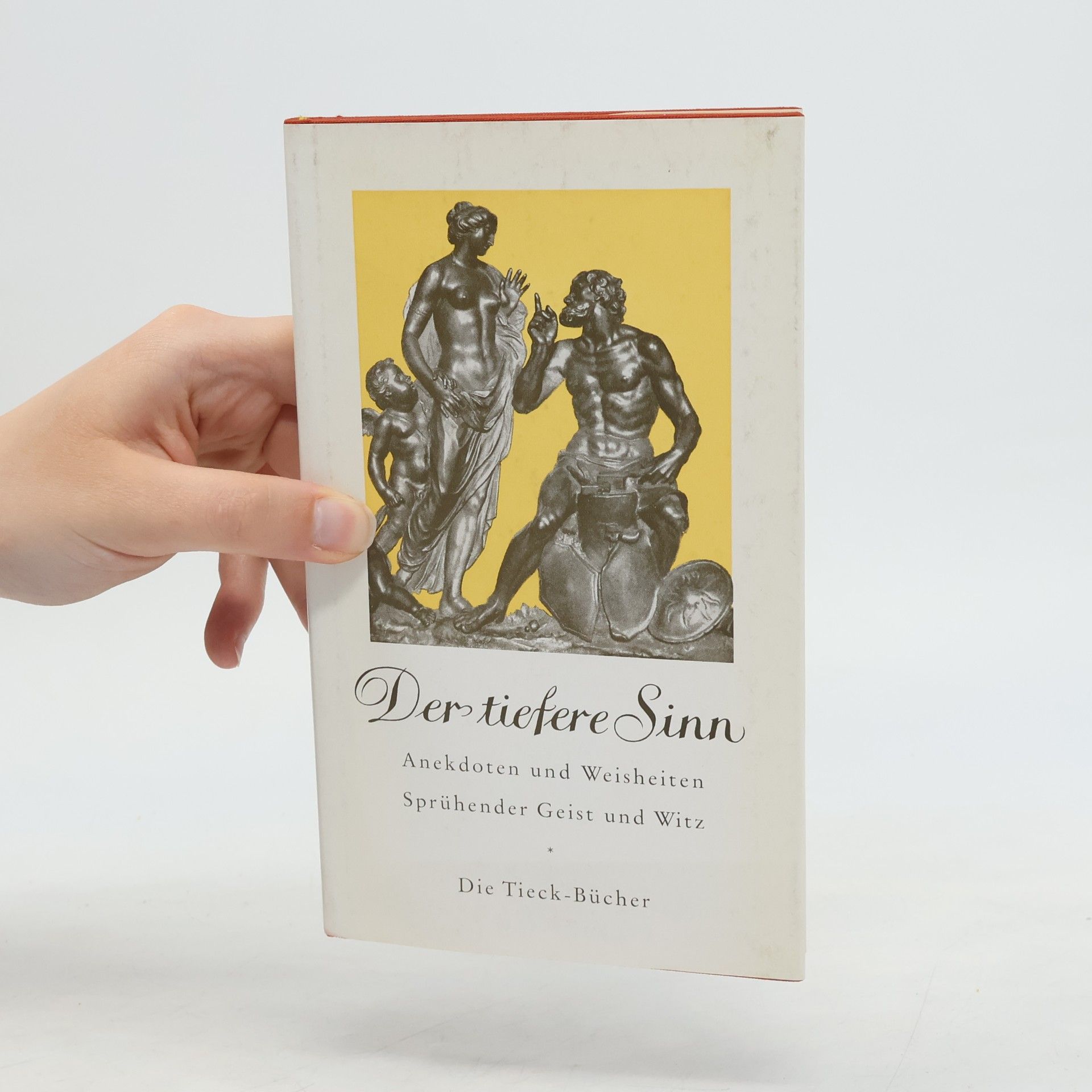 Autorenkollektiv Der tiefere Sinn