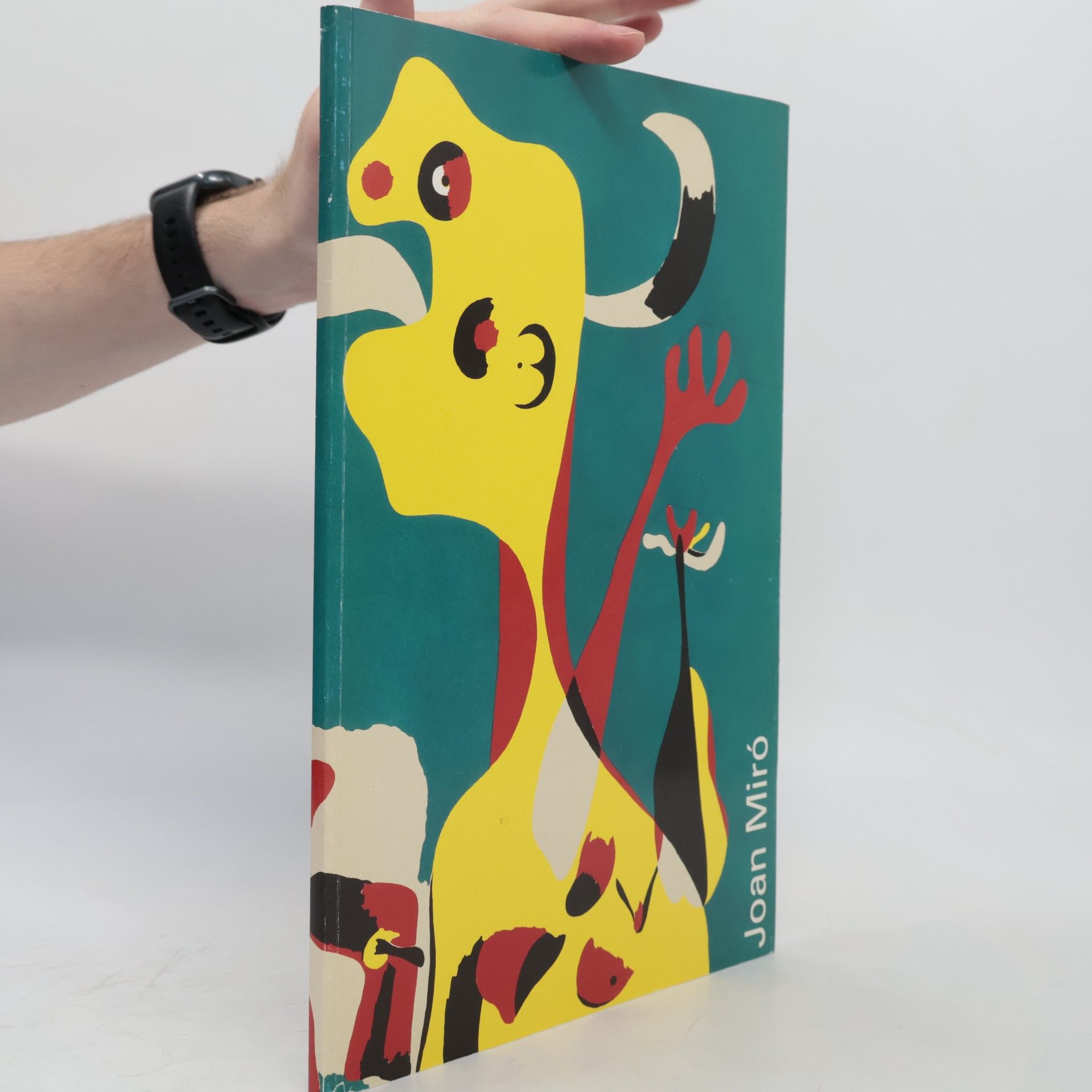 Joan Miró