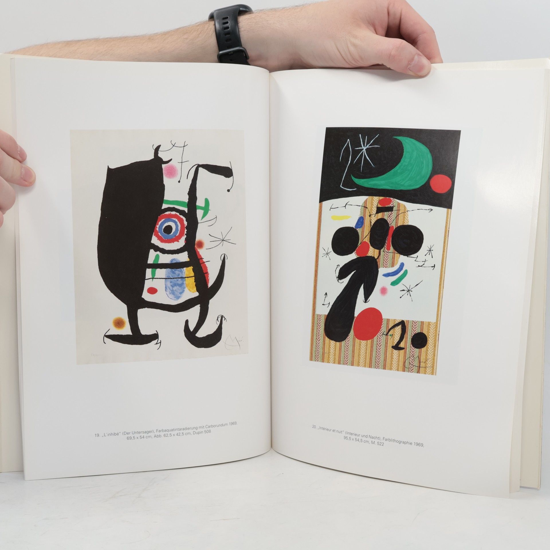 Joan Miró Joan Miró