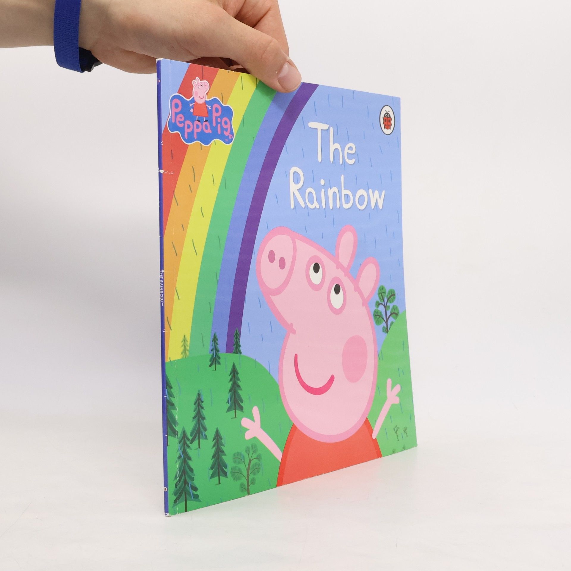Peppa Pig