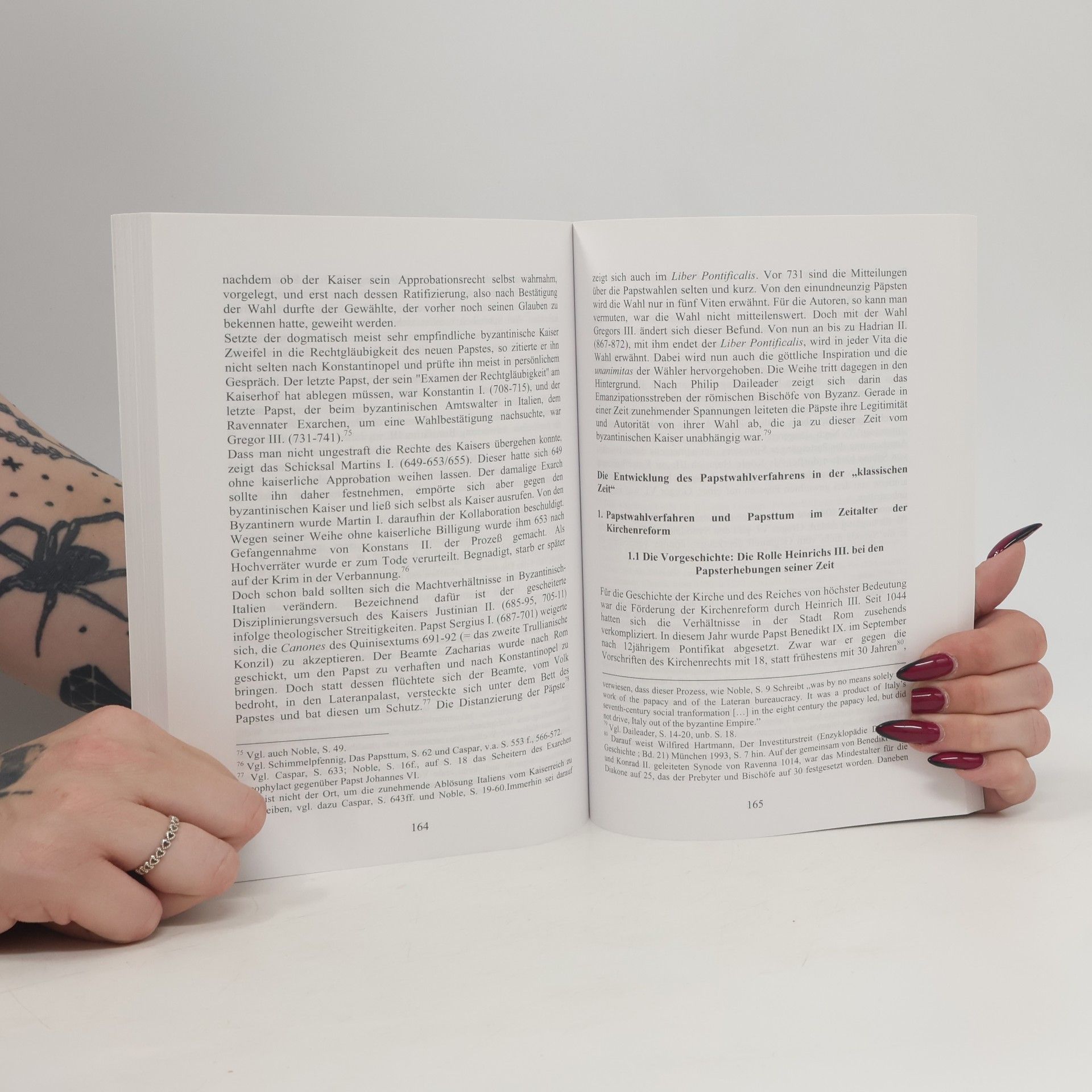 Kristian Jebramcik Studentische Festschrift zur Verabschiedung von Professor Dr. phil. habil. Peter Gegl