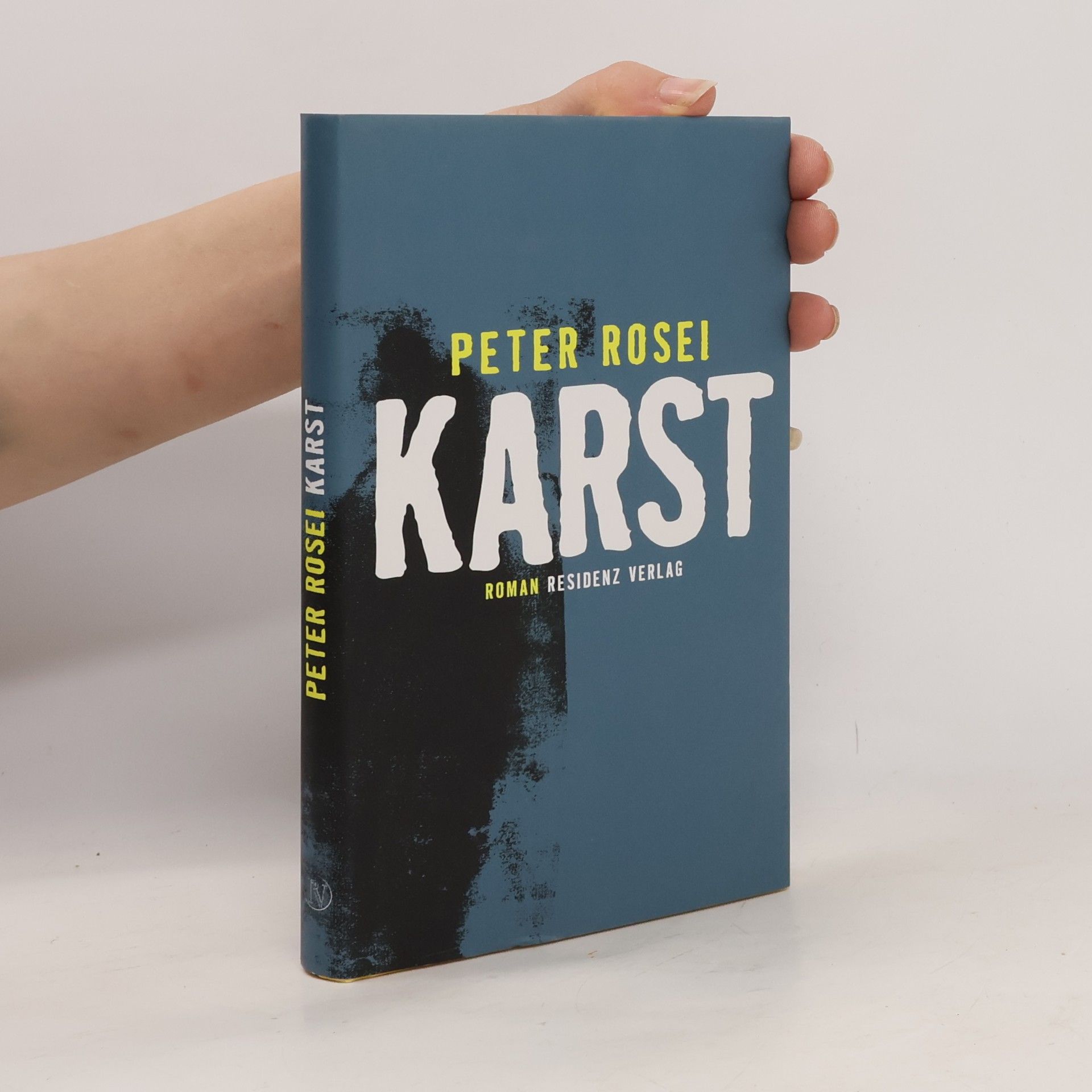 Peter Rosei Karst