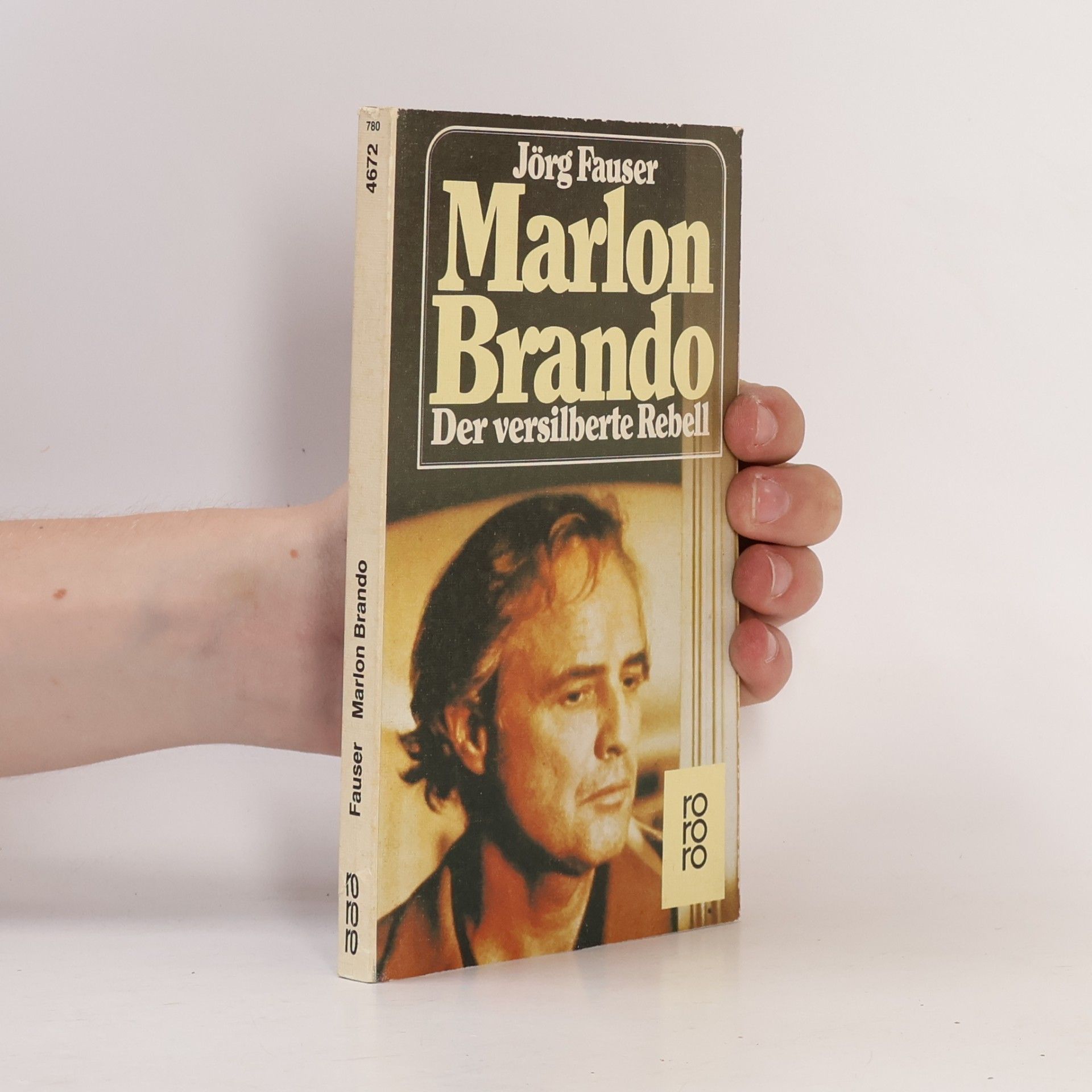 Marlon Brando