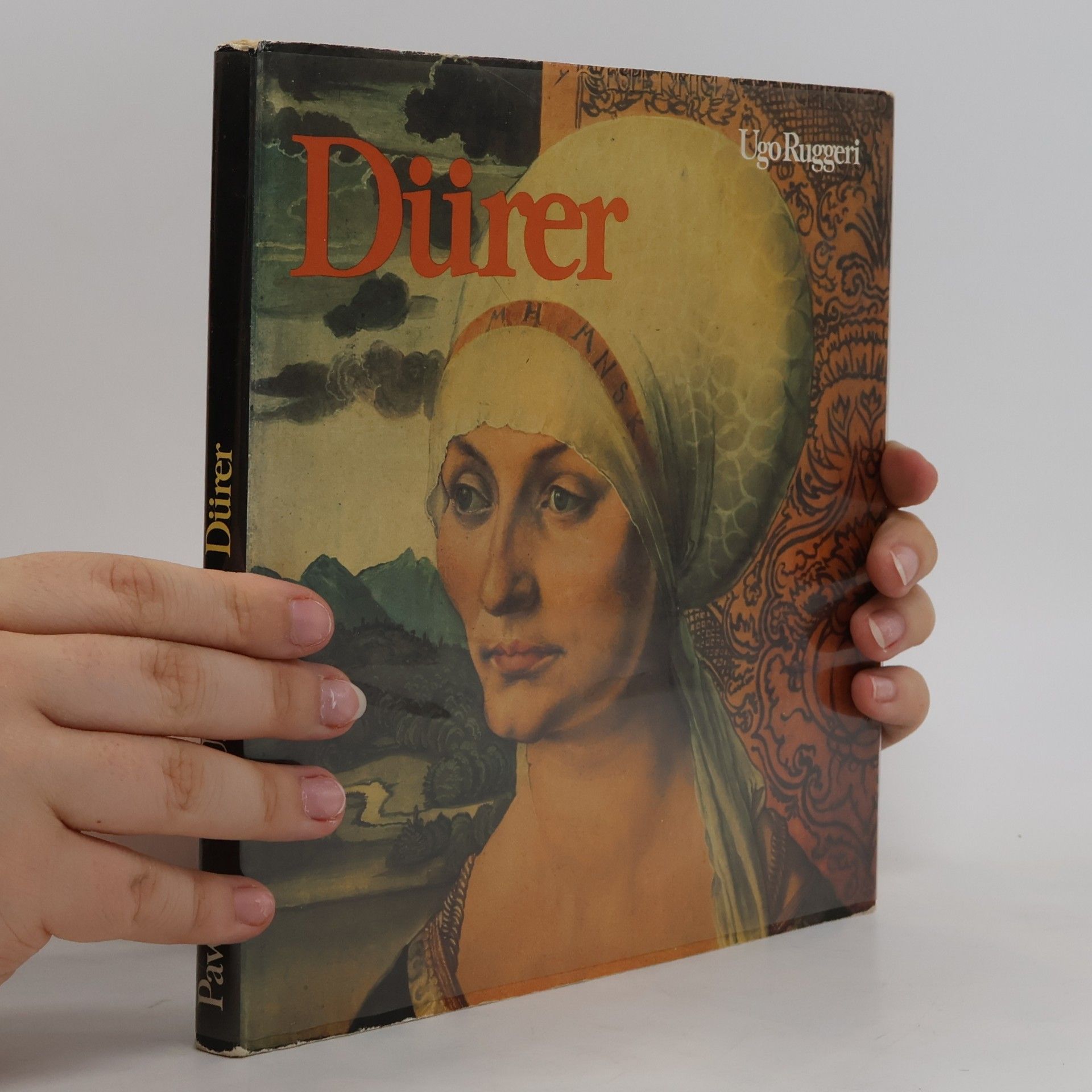 Ugo Ruggeri Dürer