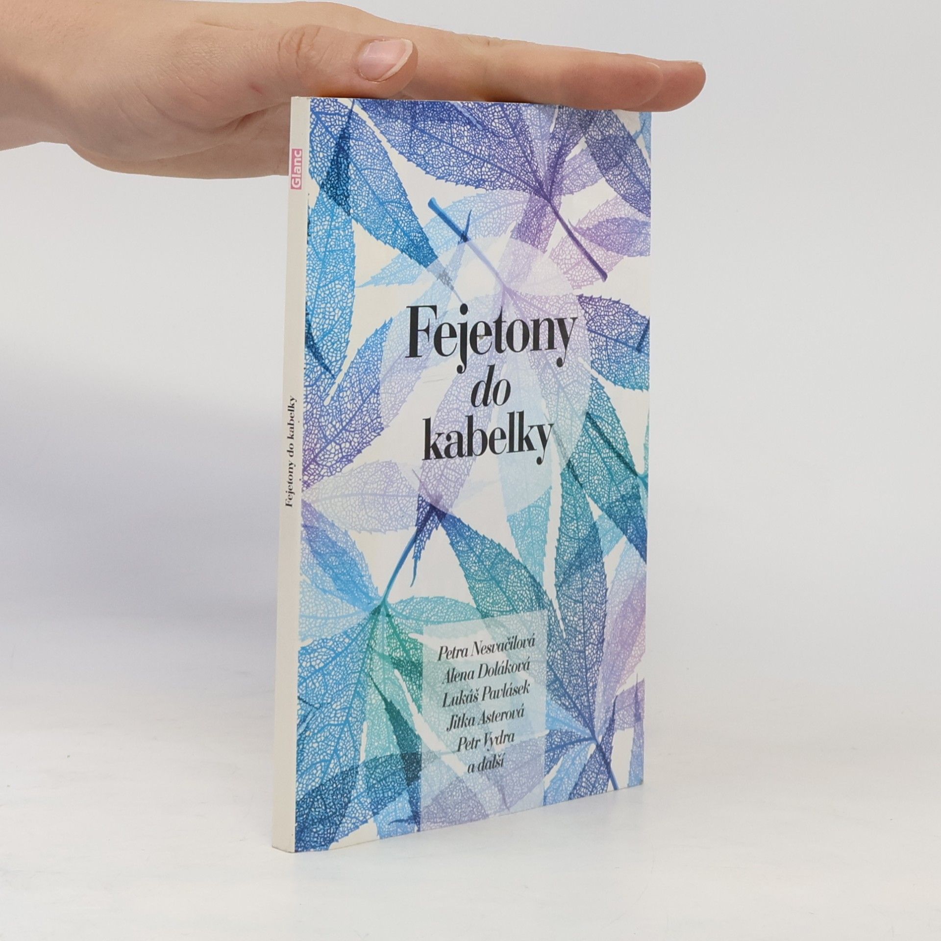 Fejetony do kabelky