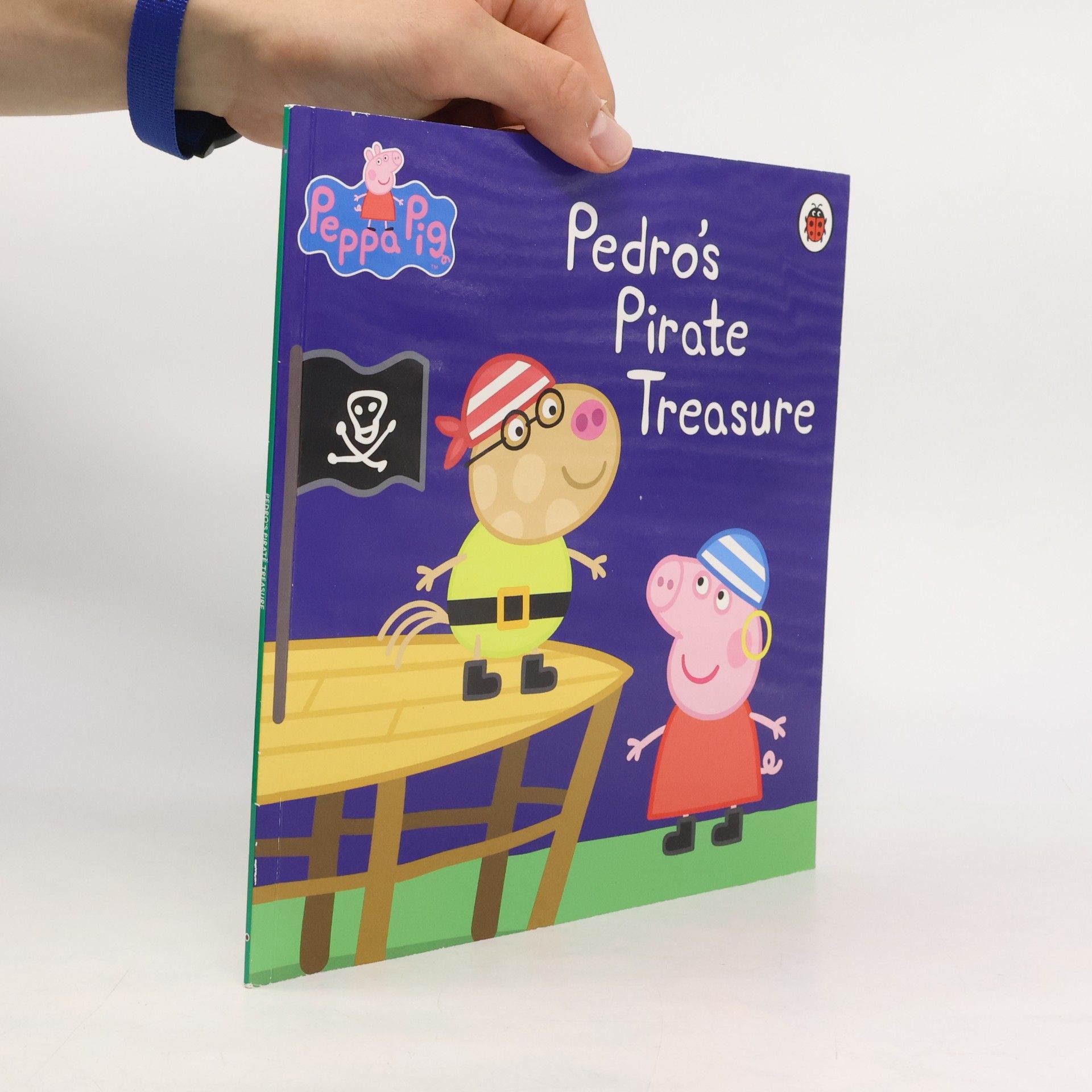 Peppa Pig