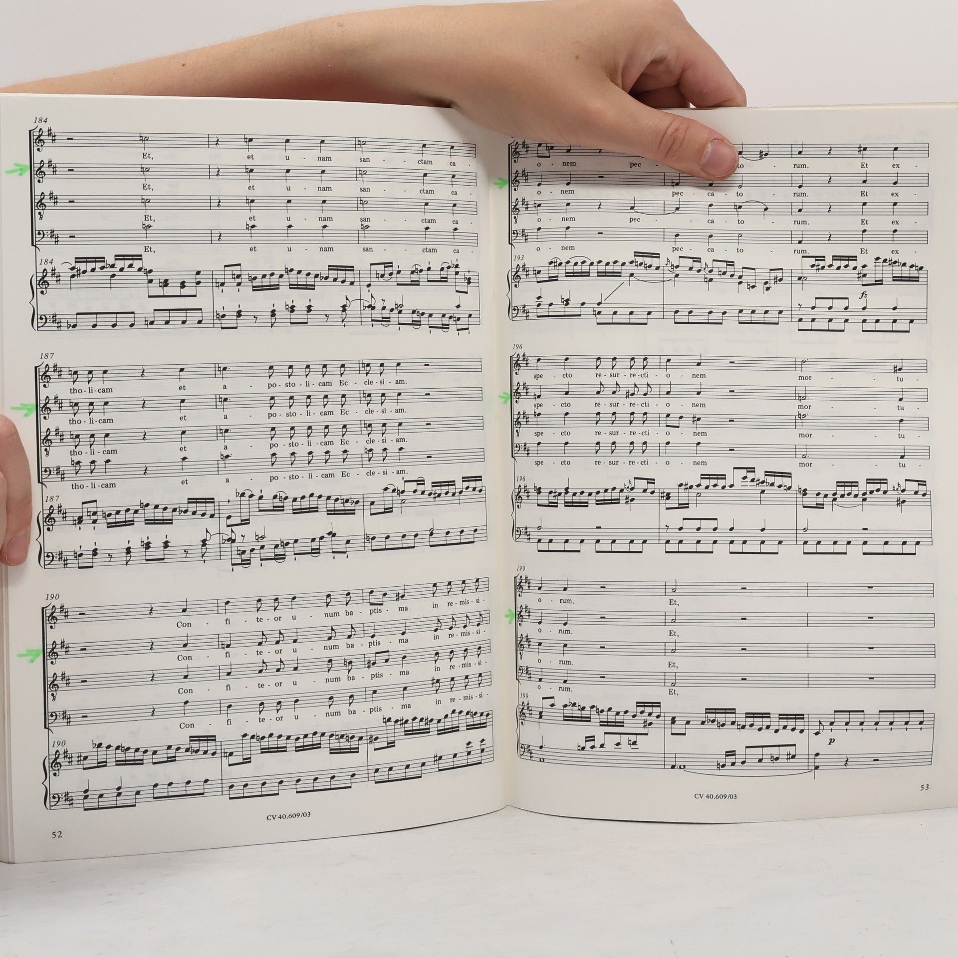 Joseph Haydn Missa in Angustiis